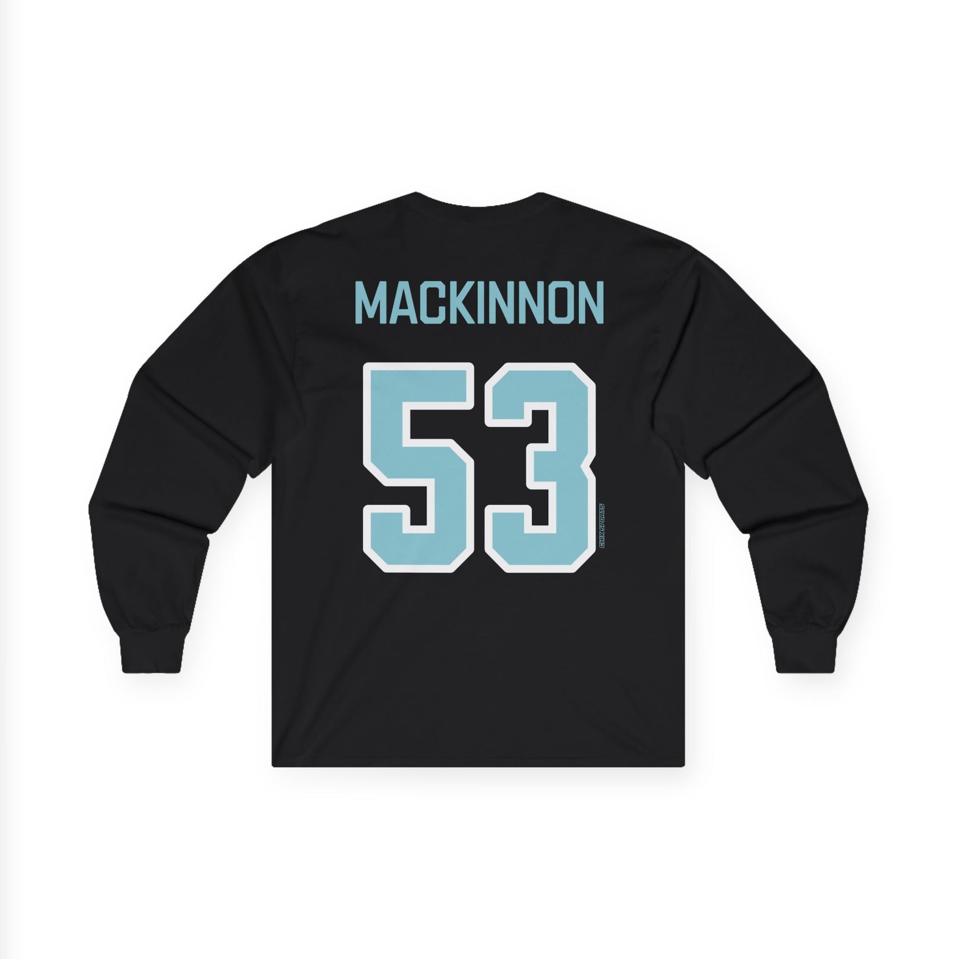 Rylind MacKinnon Fleet Long Sleeve Shirt | Chix Sports