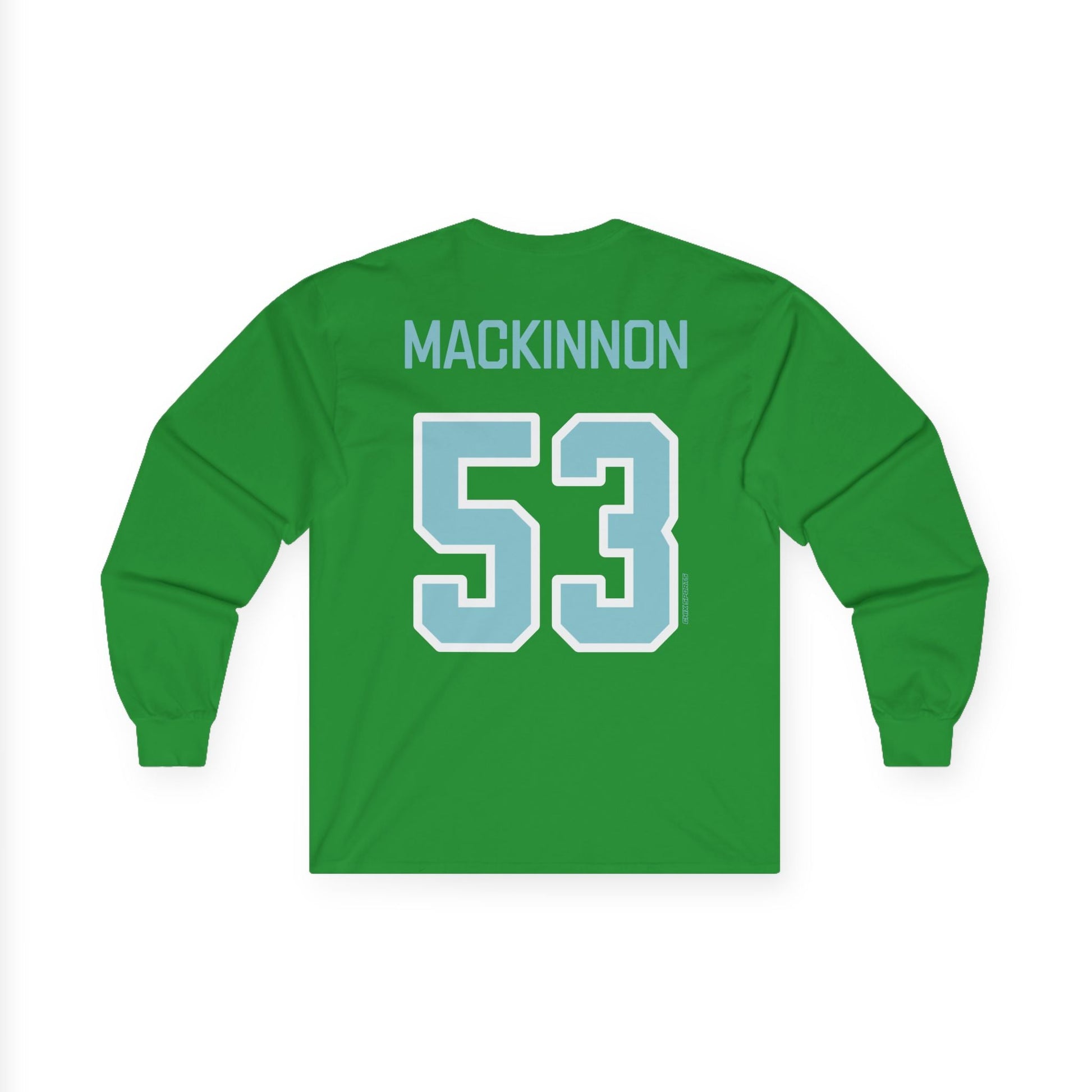 Rylind MacKinnon Fleet Long Sleeve Shirt | Chix Sports