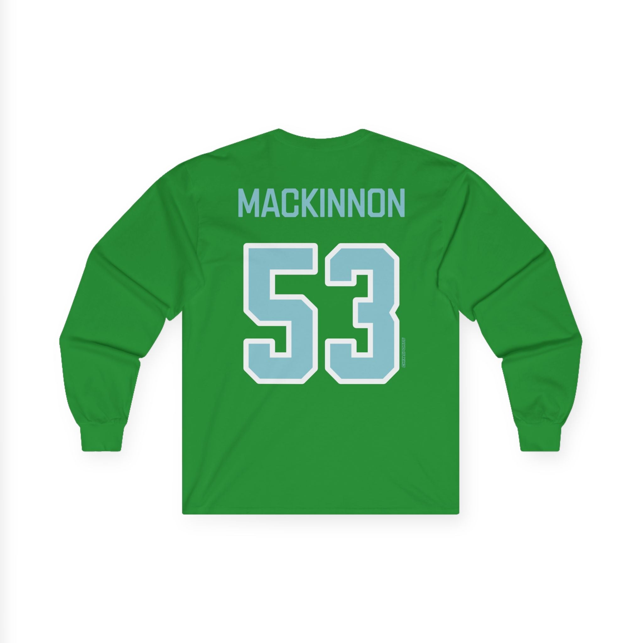 Rylind MacKinnon Fleet Long Sleeve Shirt | Chix Sports