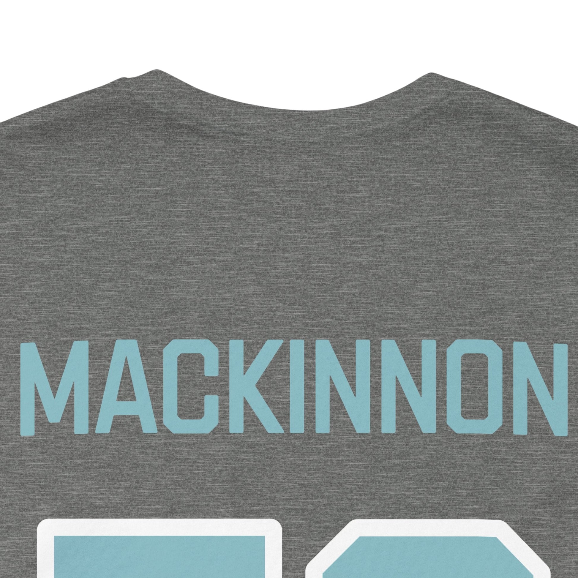 Rylind MacKinnon Fleet Softblend T-shirt | Chix Sports