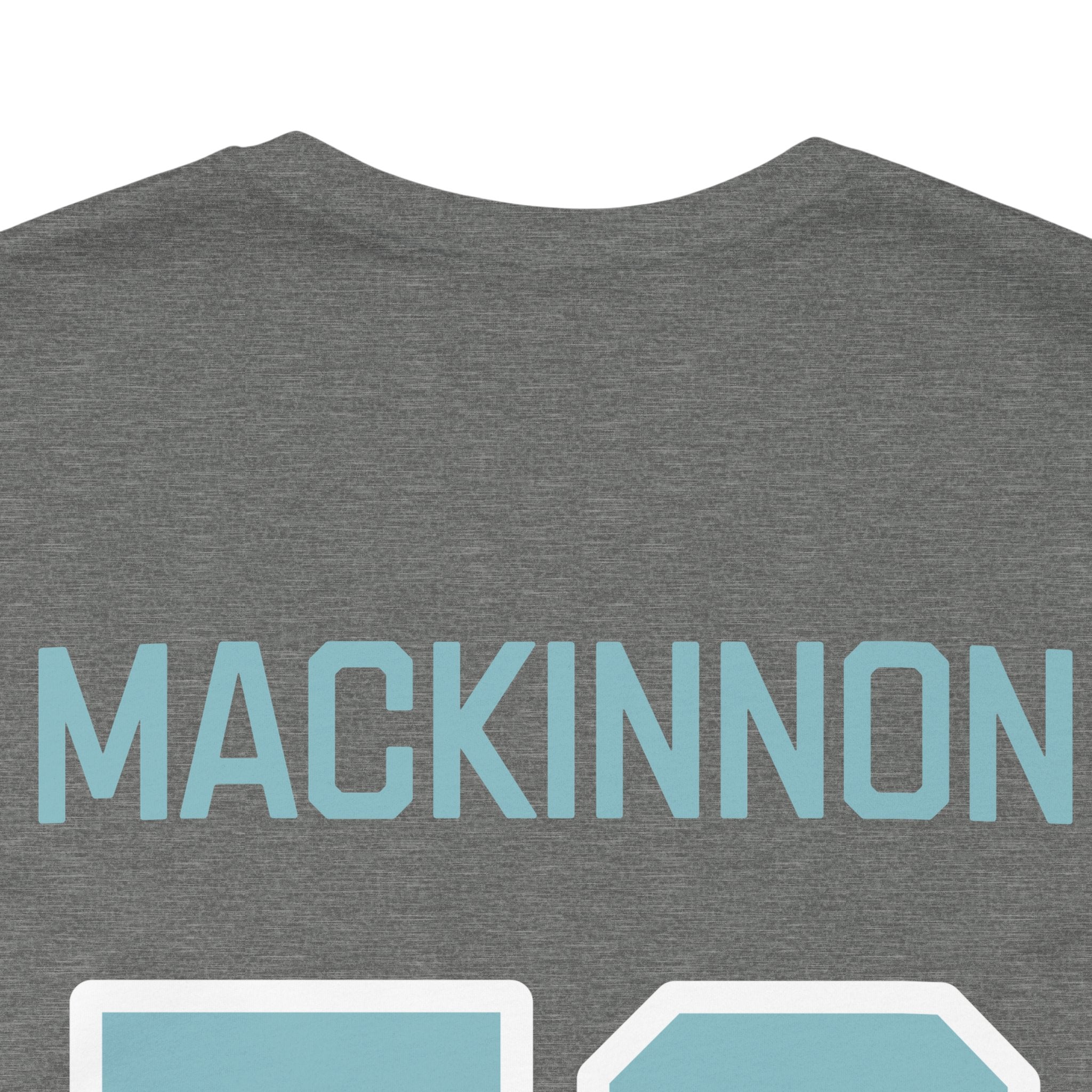 Rylind MacKinnon Fleet Softblend T-shirt | Chix Sports
