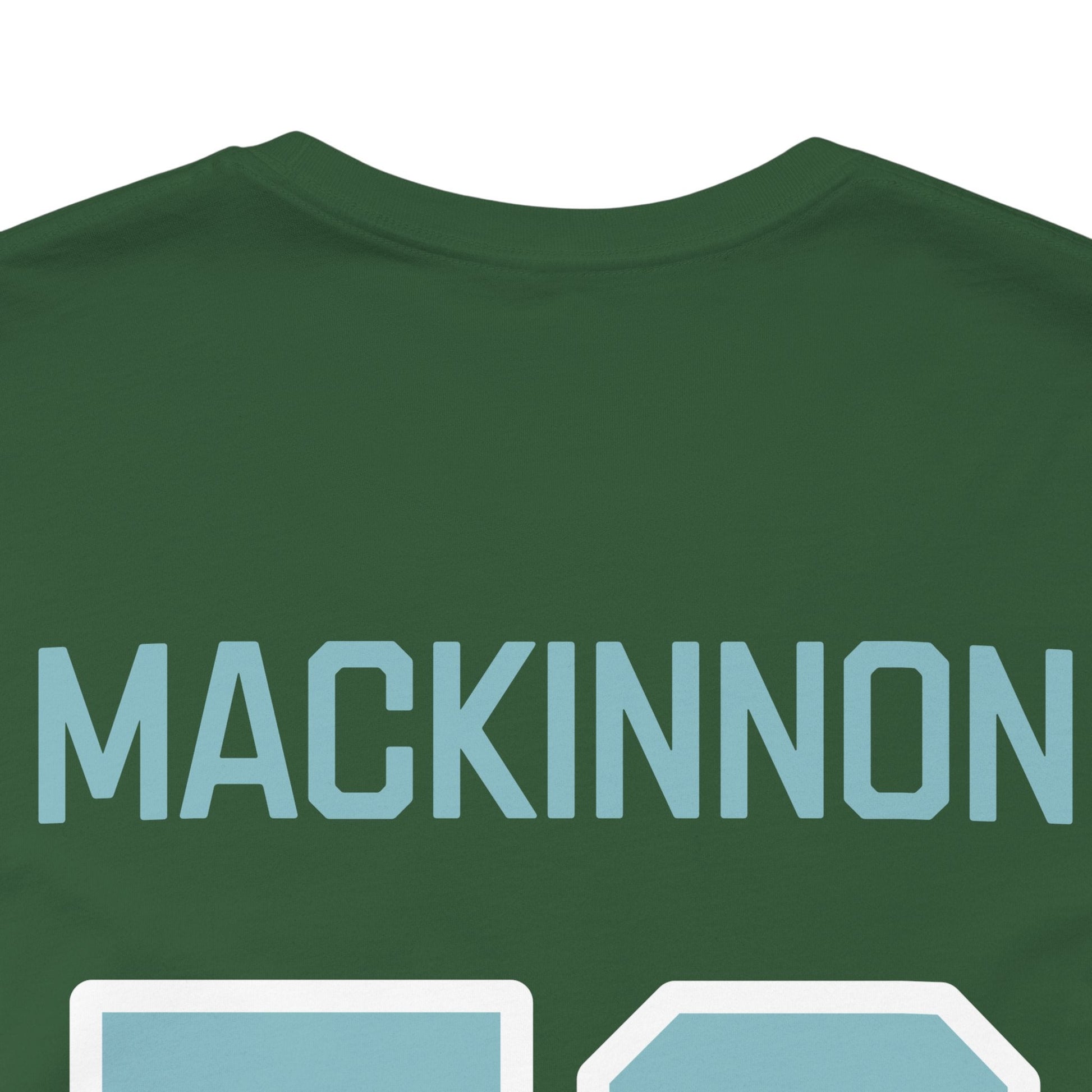 Rylind MacKinnon Fleet Softblend T-shirt | Chix Sports