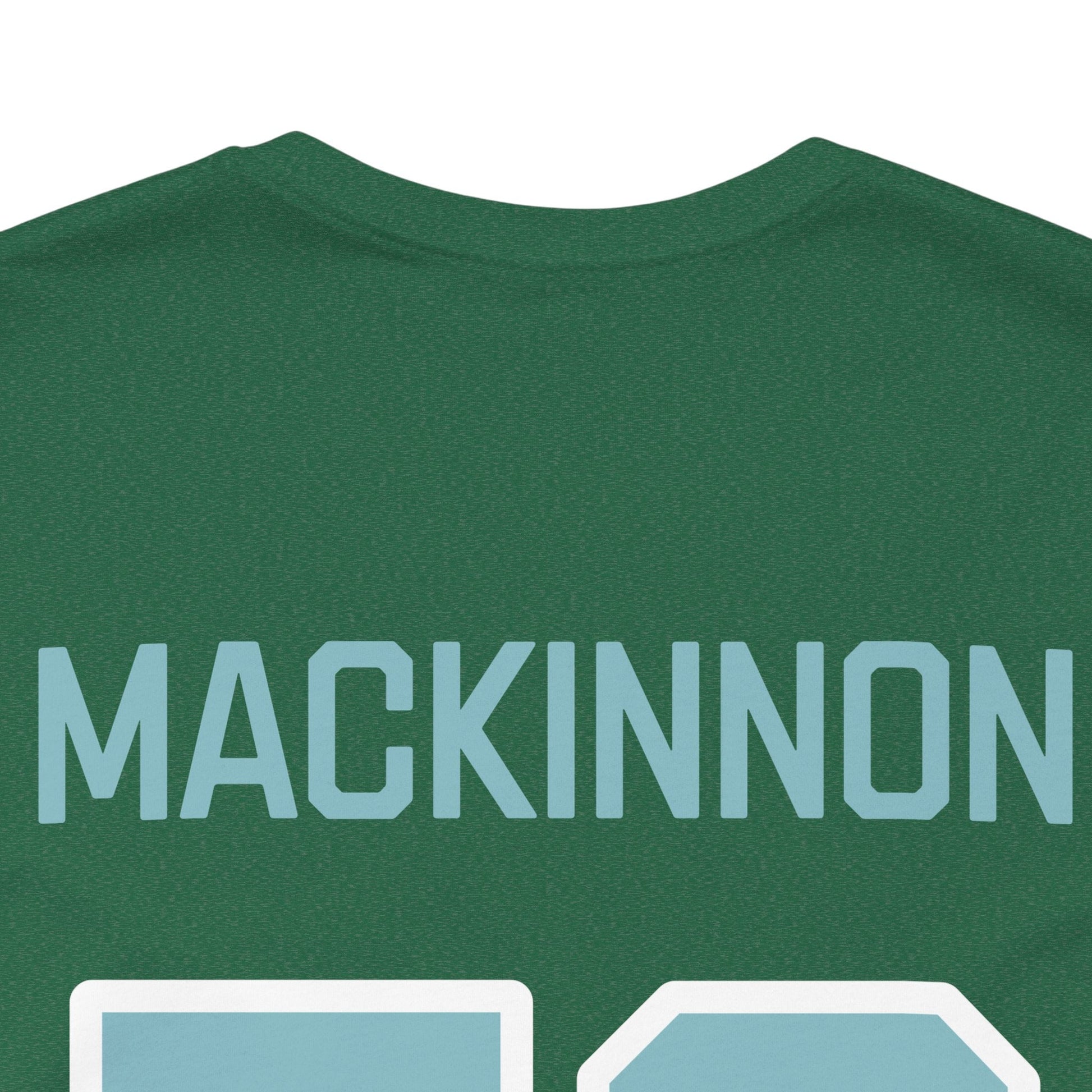 Rylind MacKinnon Fleet Softblend T-shirt | Chix Sports