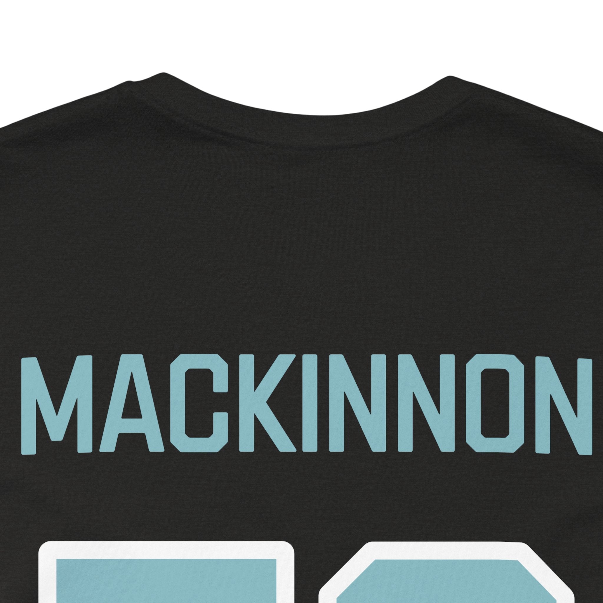 Rylind MacKinnon Fleet Softblend T-shirt | Chix Sports