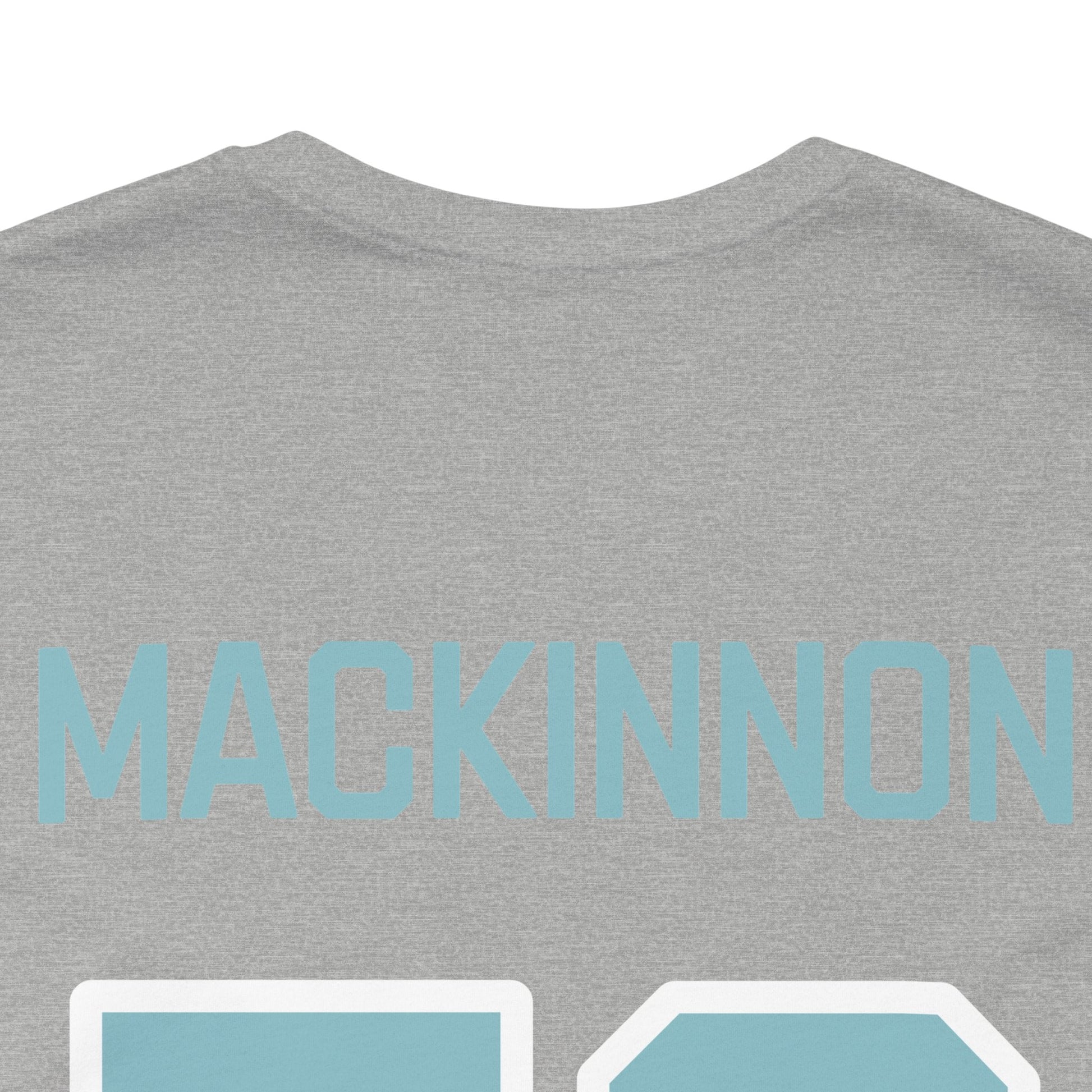 Rylind MacKinnon Fleet Softblend T-shirt | Chix Sports