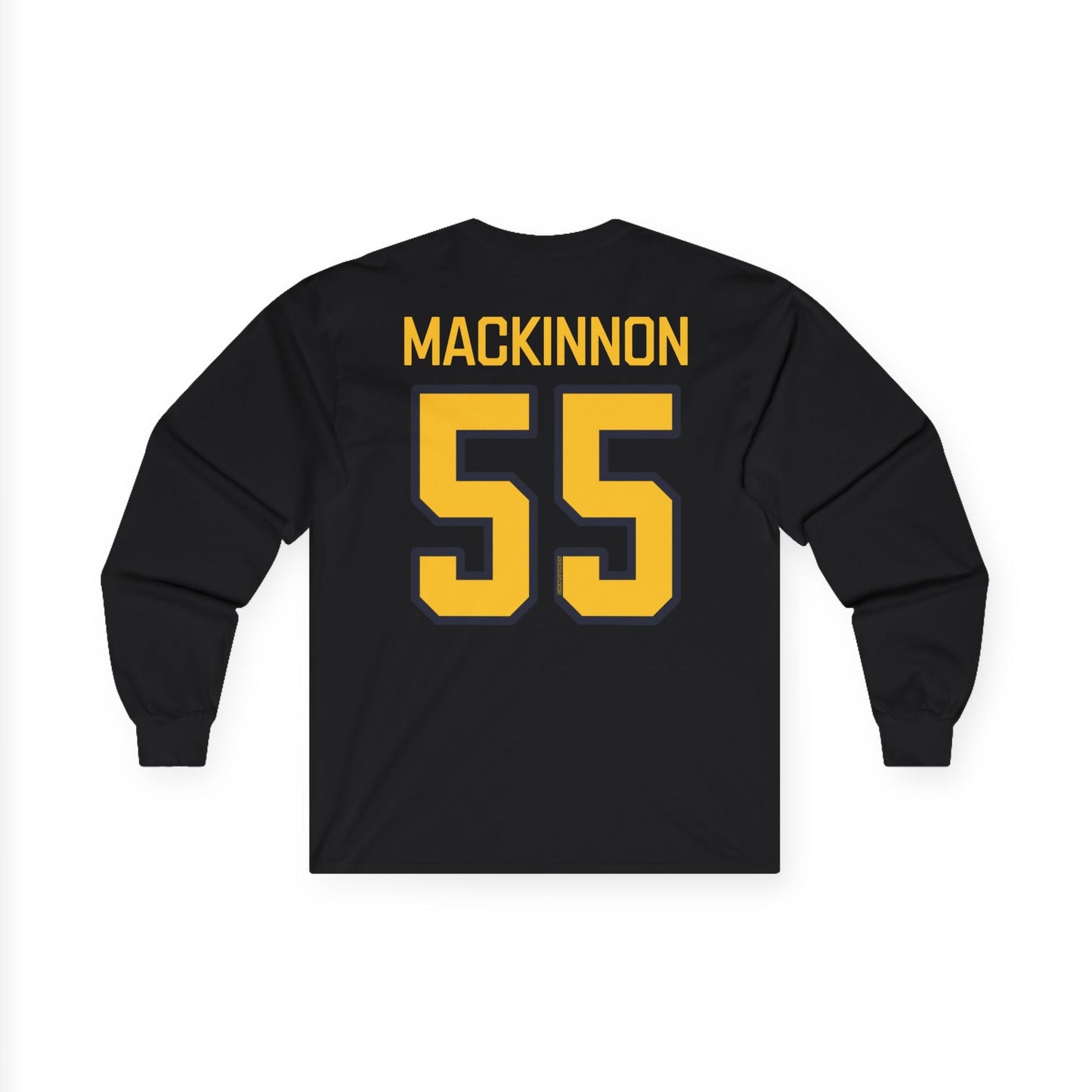 Rylind MacKinnon Sceptres Long Sleeve Shirt | Chix Sports