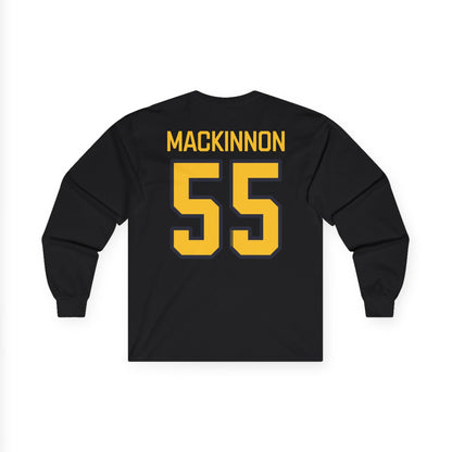 Rylind MacKinnon Sceptres Long Sleeve Shirt | Chix Sports