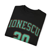 Sabrina Ionescu Liberty Basketball Premium Shirt | Chix Sports