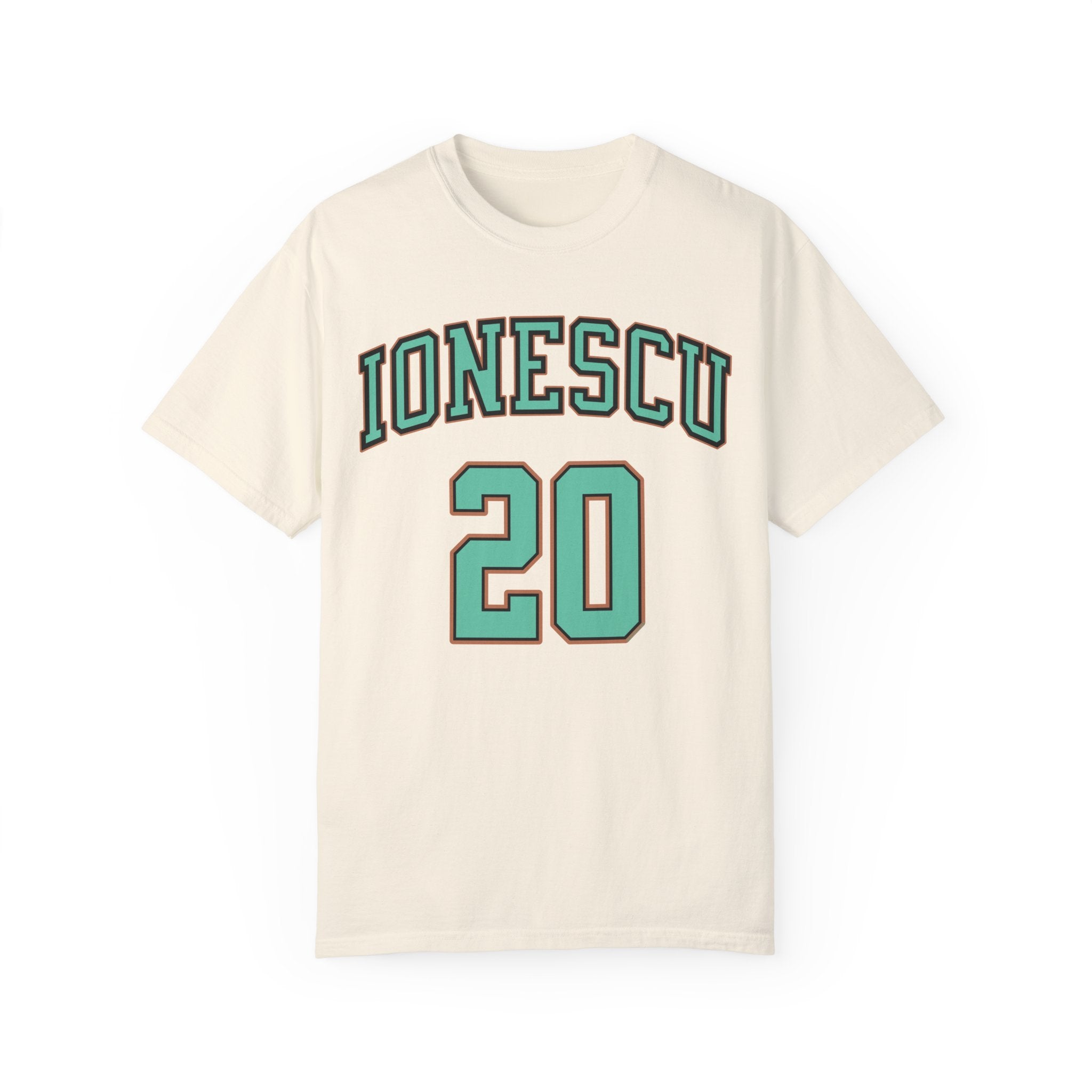 Sabrina Ionescu Liberty Basketball Premium Shirt | Chix Sports