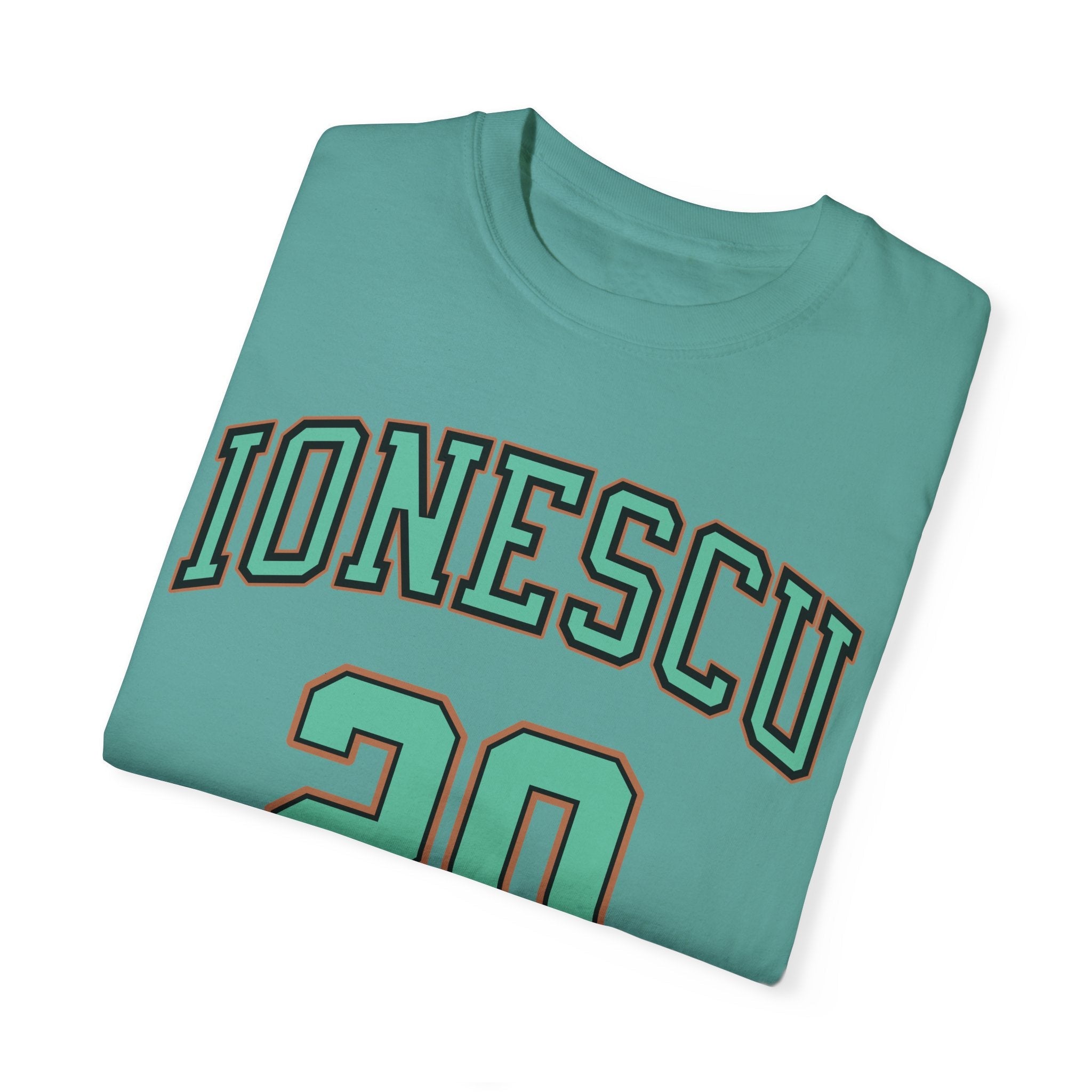Sabrina Ionescu Liberty Basketball Premium Shirt | Chix Sports