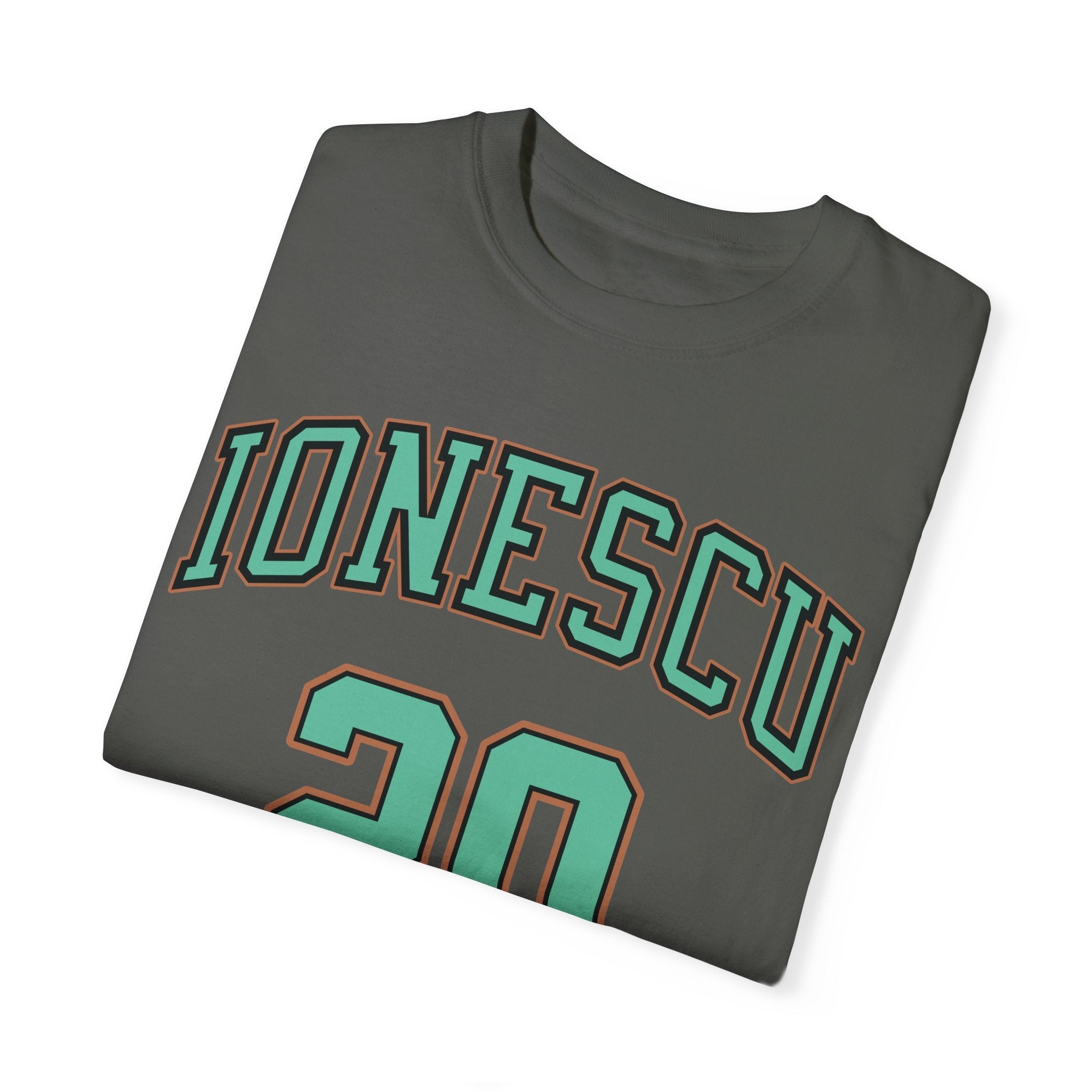 Sabrina Ionescu Liberty Basketball Premium Shirt | Chix Sports