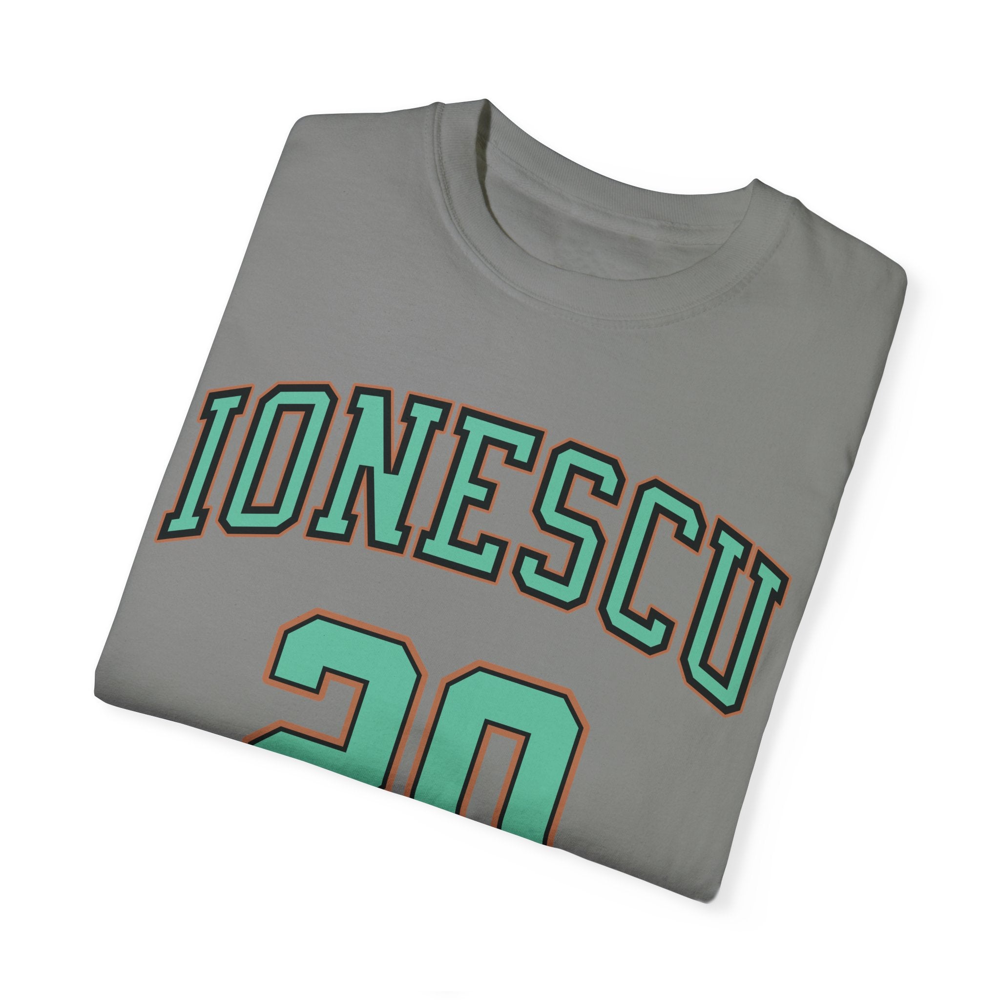 Sabrina Ionescu Liberty Basketball Premium Shirt | Chix Sports