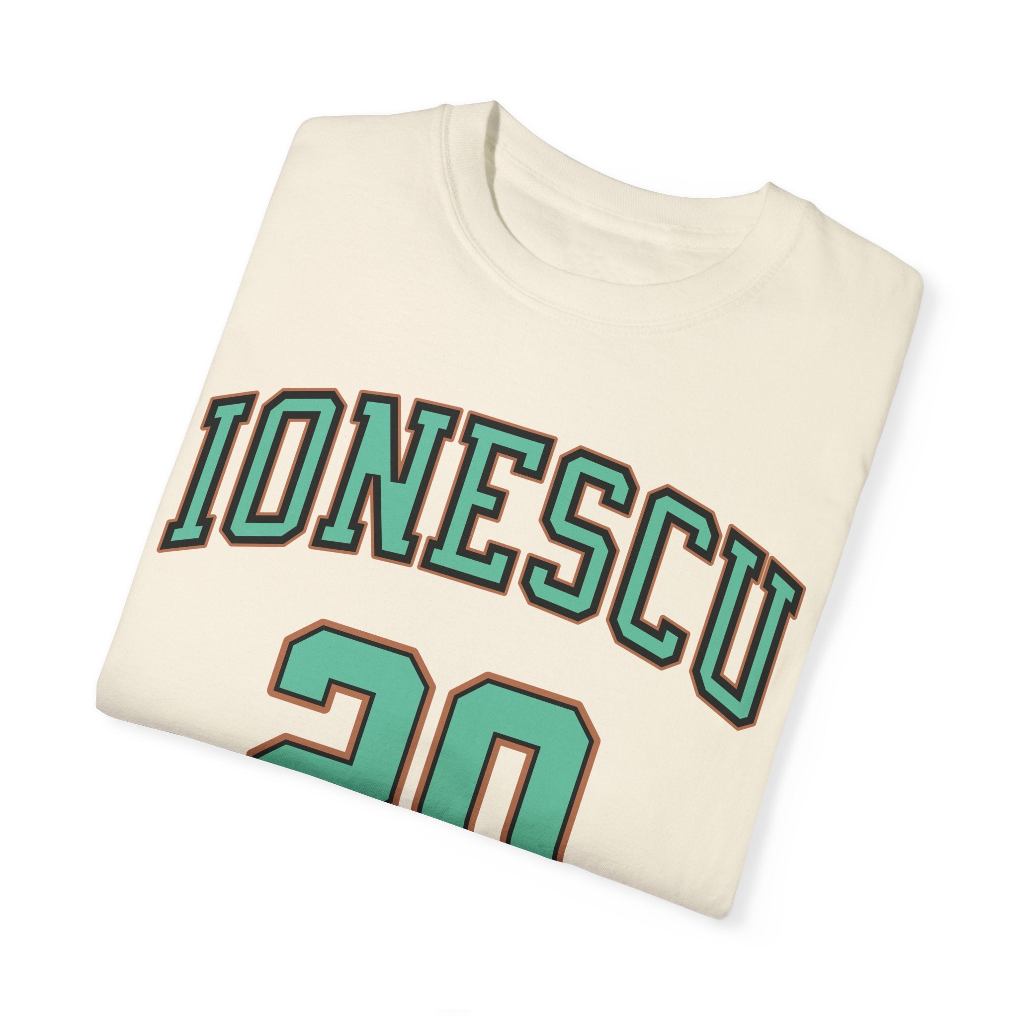 Sabrina Ionescu Liberty Basketball Premium Shirt | Chix Sports