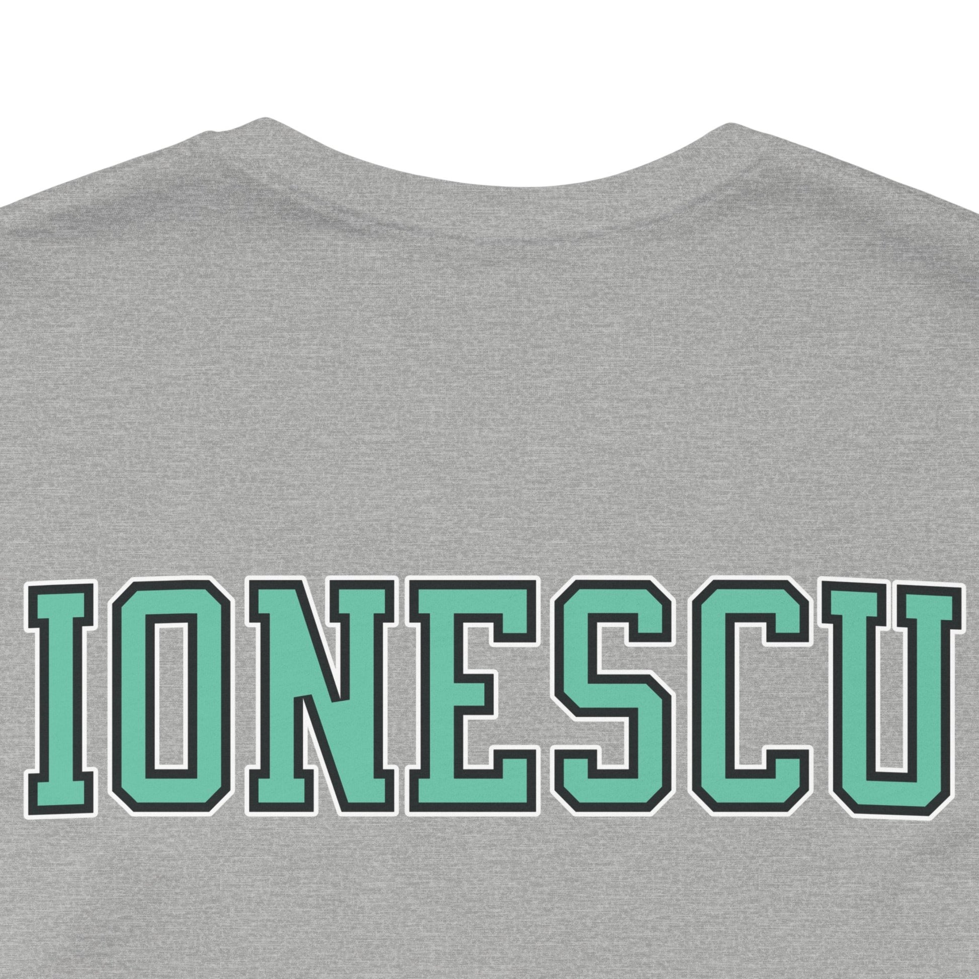 Sabrina Ionescu Liberty Jersey Unisex Shirt | Chix Sports