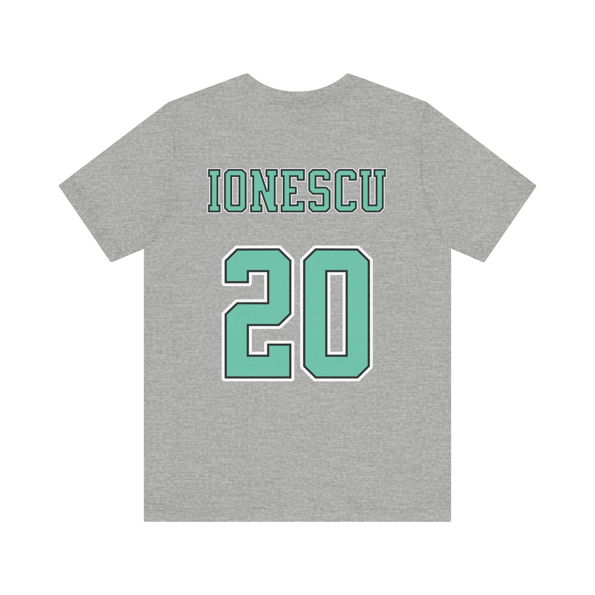 Sabrina Ionescu Liberty Jersey Unisex Shirt | Chix Sports