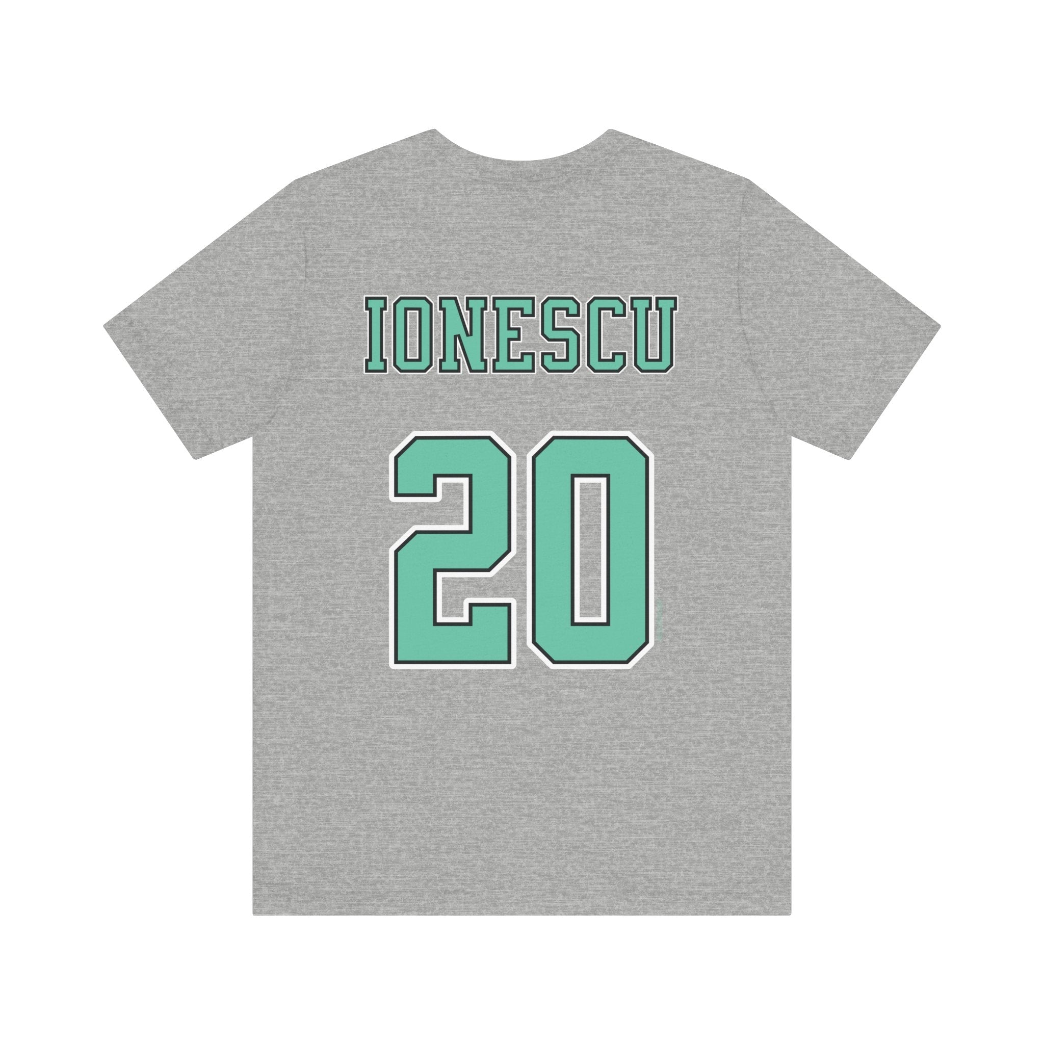 Sabrina Ionescu Liberty Jersey Unisex Shirt | Chix Sports