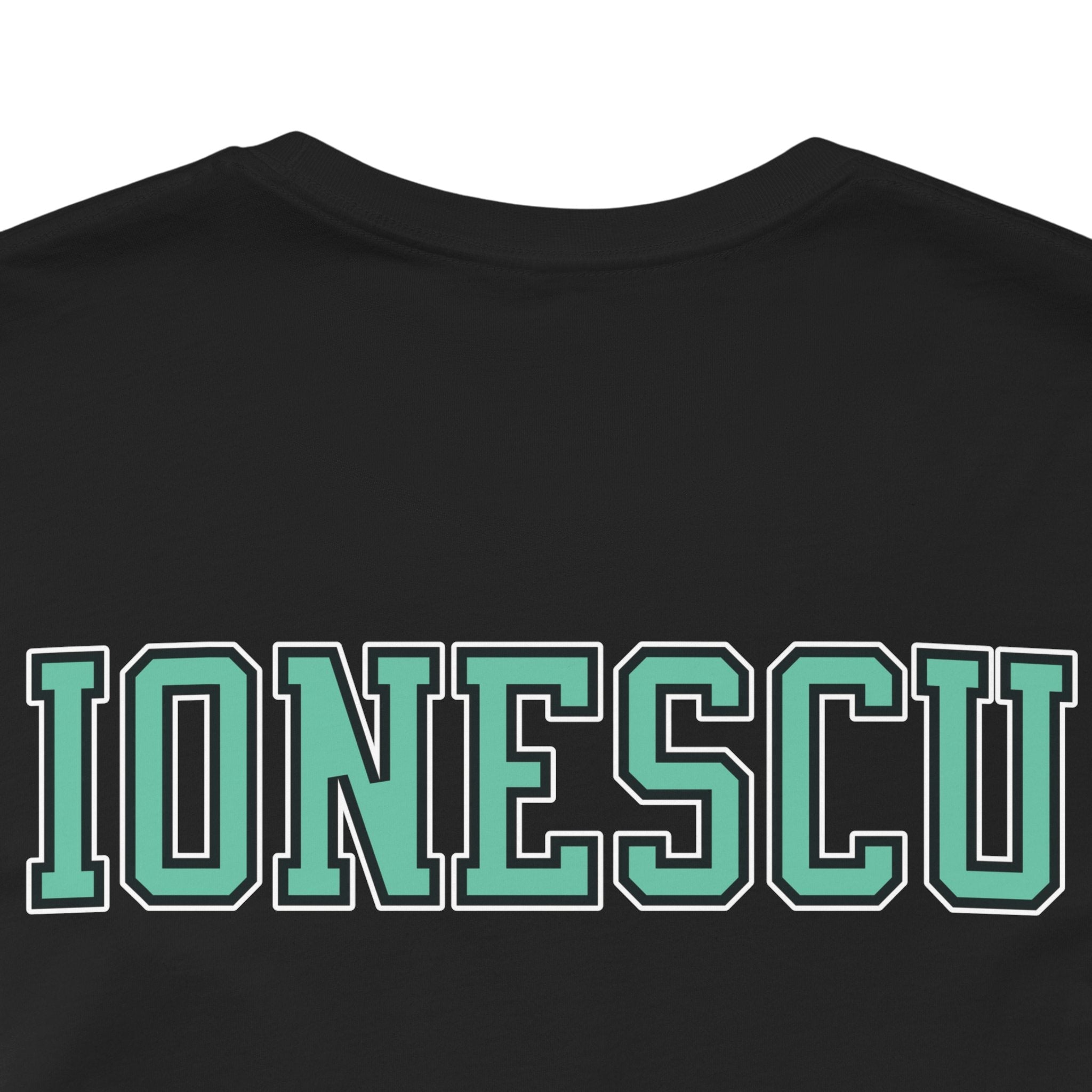 Sabrina Ionescu Liberty Jersey Unisex Shirt | Chix Sports