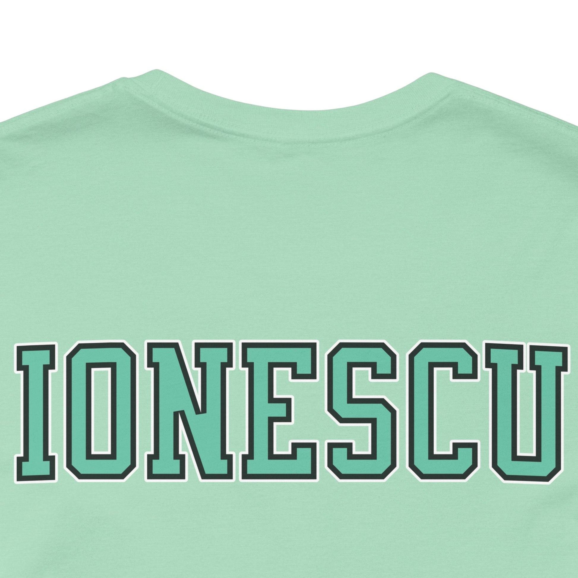 Sabrina Ionescu Liberty Jersey Unisex Shirt | Chix Sports