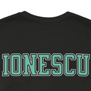 Sabrina Ionescu Liberty Jersey Unisex Shirt | Chix Sports