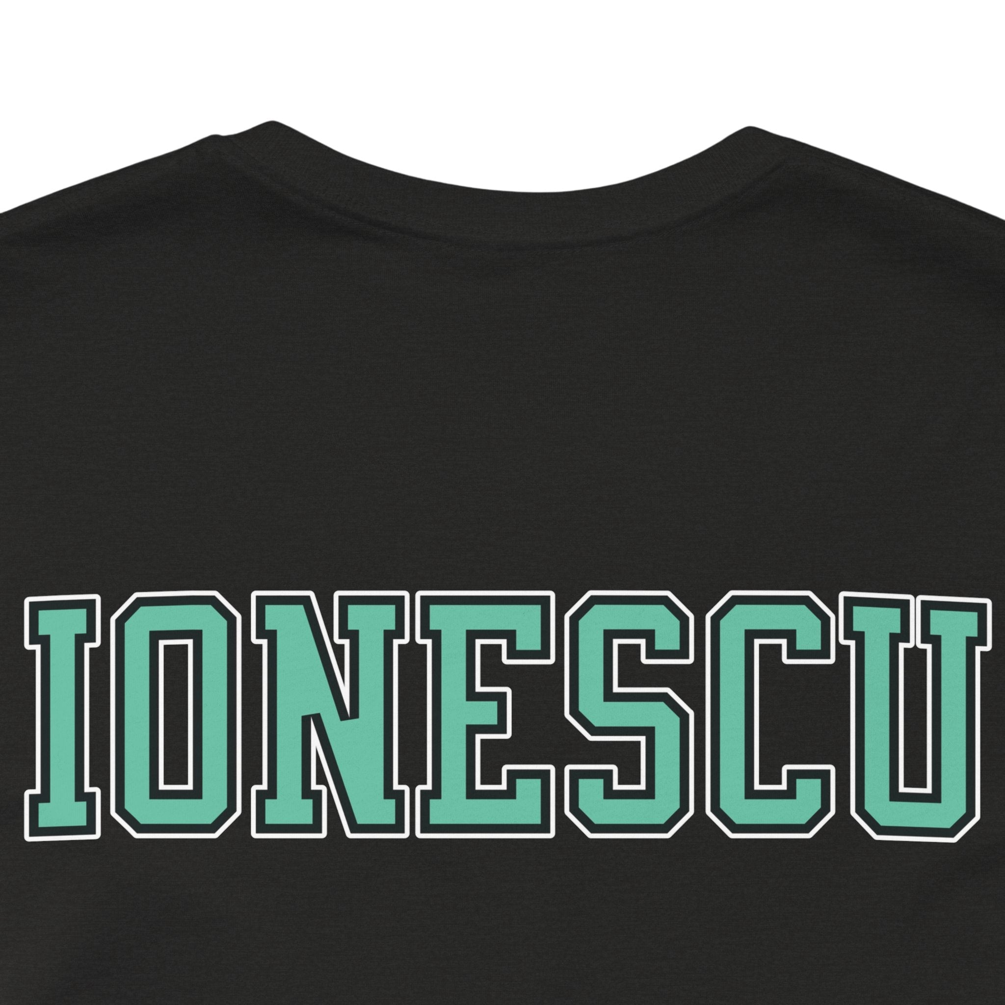 Sabrina Ionescu Liberty Jersey Unisex Shirt | Chix Sports