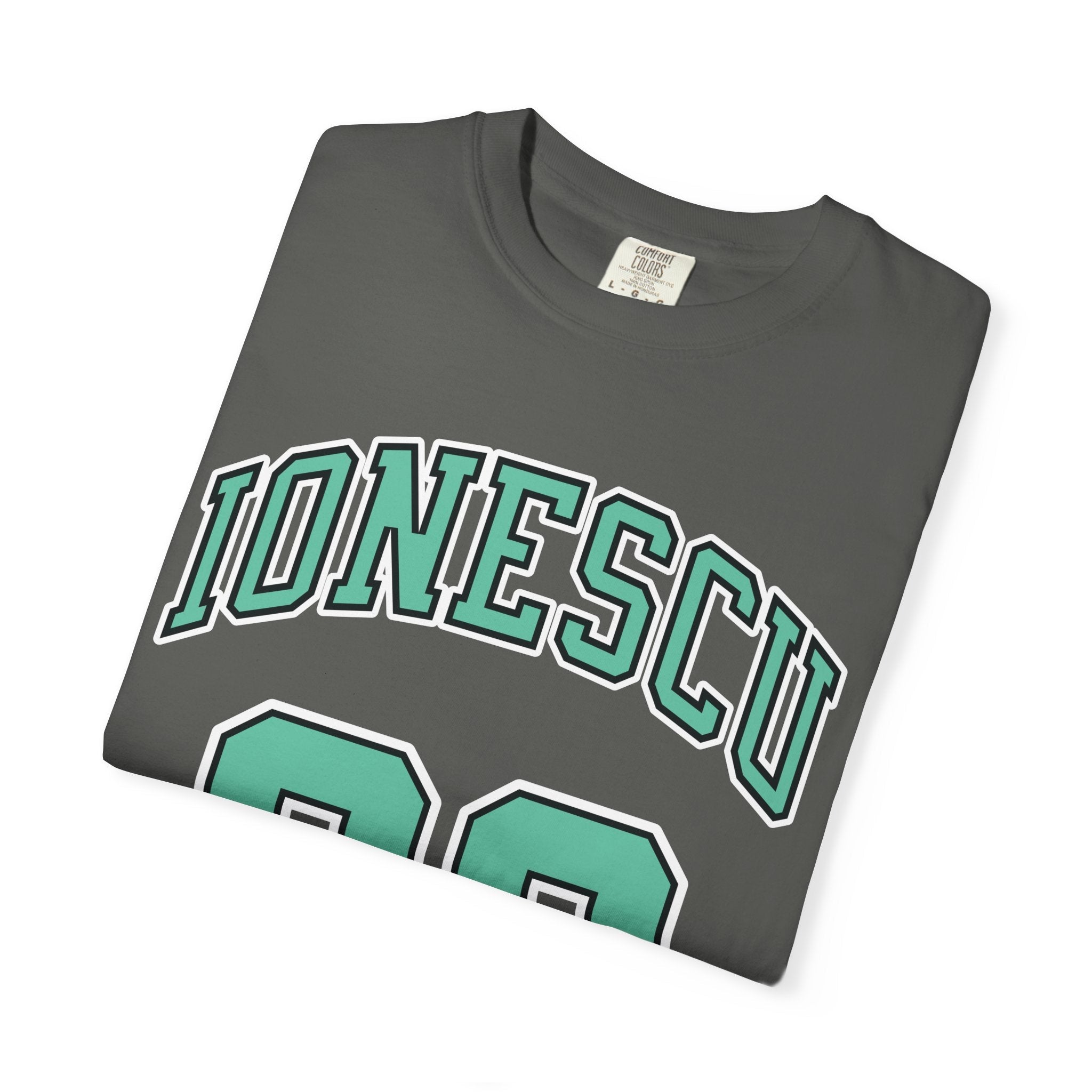 Sabrina Ionescu Liberty Premium Unisex Shirt | Chix Sports