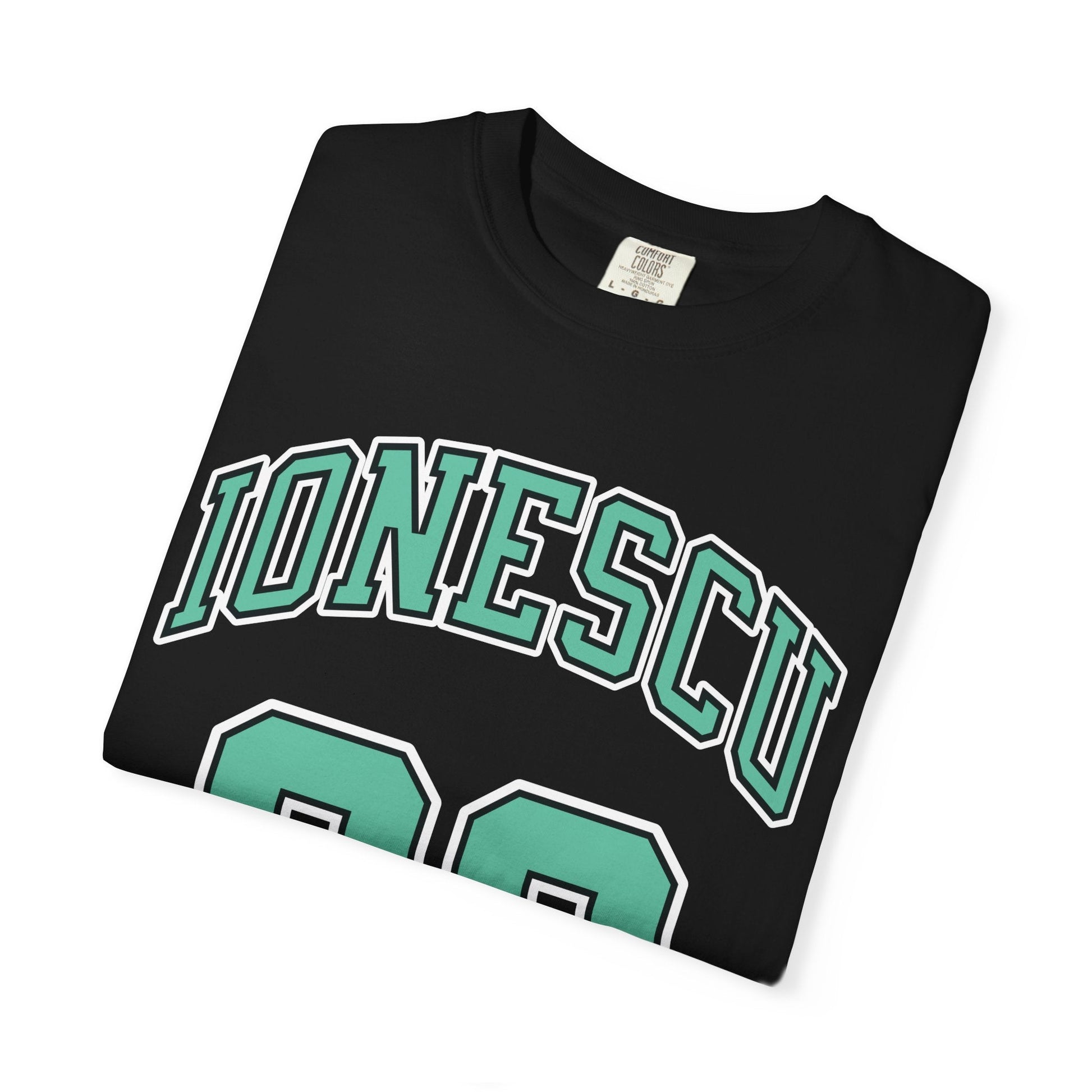 Sabrina Ionescu Liberty Premium Unisex Shirt | Chix Sports