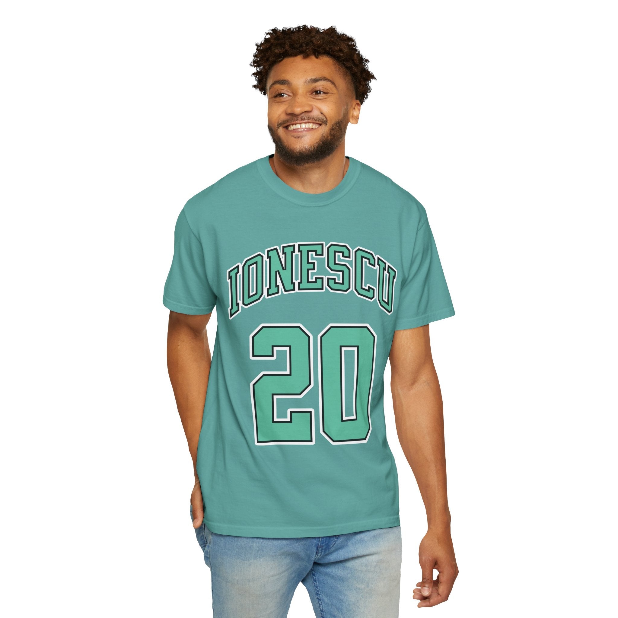 Sabrina Ionescu Liberty Premium Unisex Shirt | Chix Sports