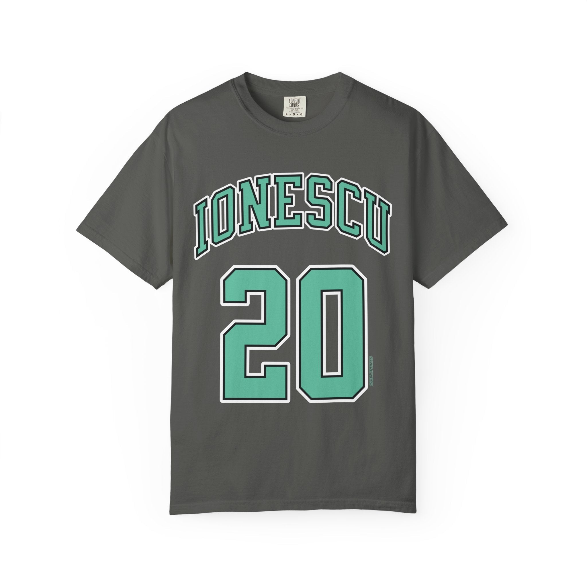 Sabrina Ionescu Liberty Premium Unisex Shirt | Chix Sports