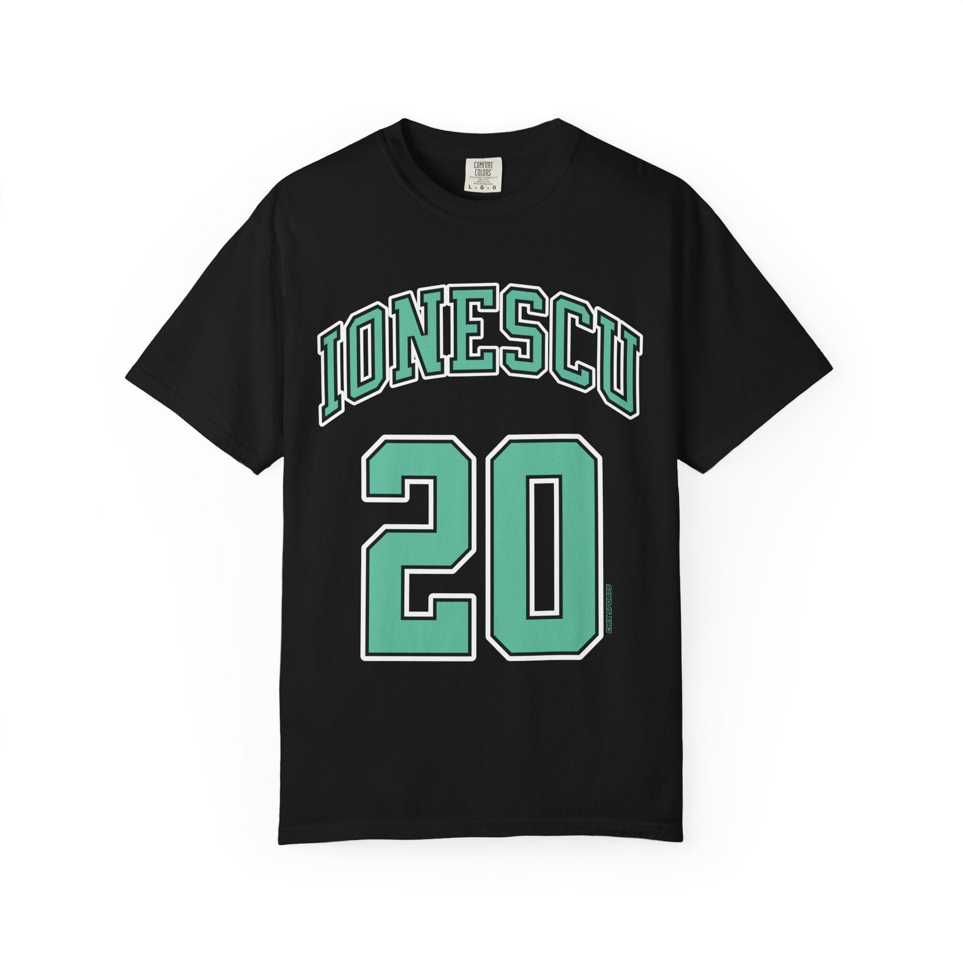 Sabrina Ionescu Liberty Premium Unisex Shirt | Chix Sports