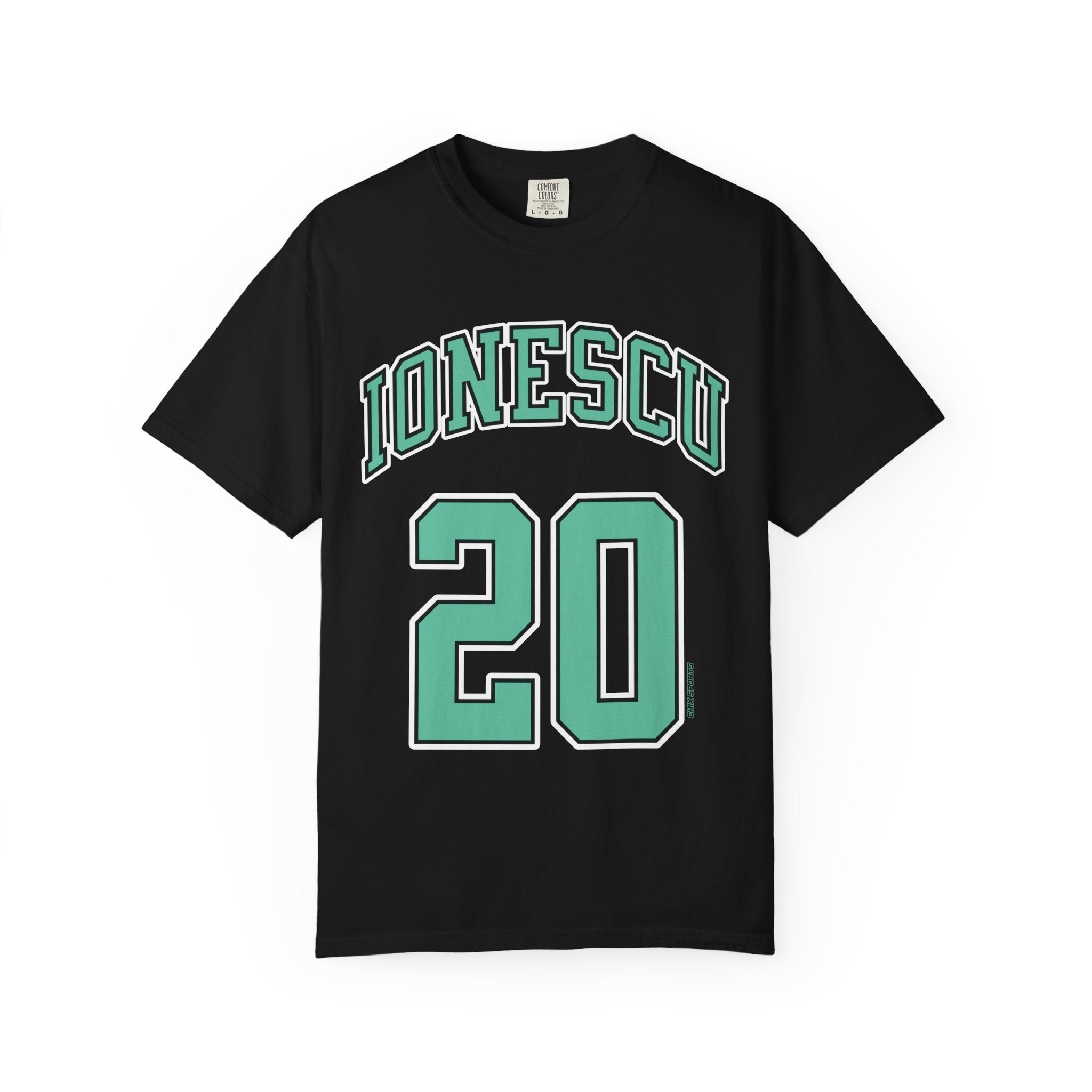 Sabrina Ionescu Liberty Premium Unisex Shirt | Chix Sports