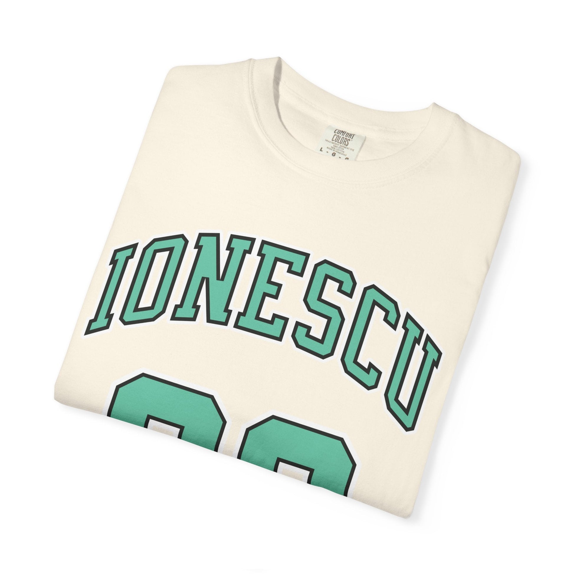 Sabrina Ionescu Liberty Premium Unisex Shirt | Chix Sports