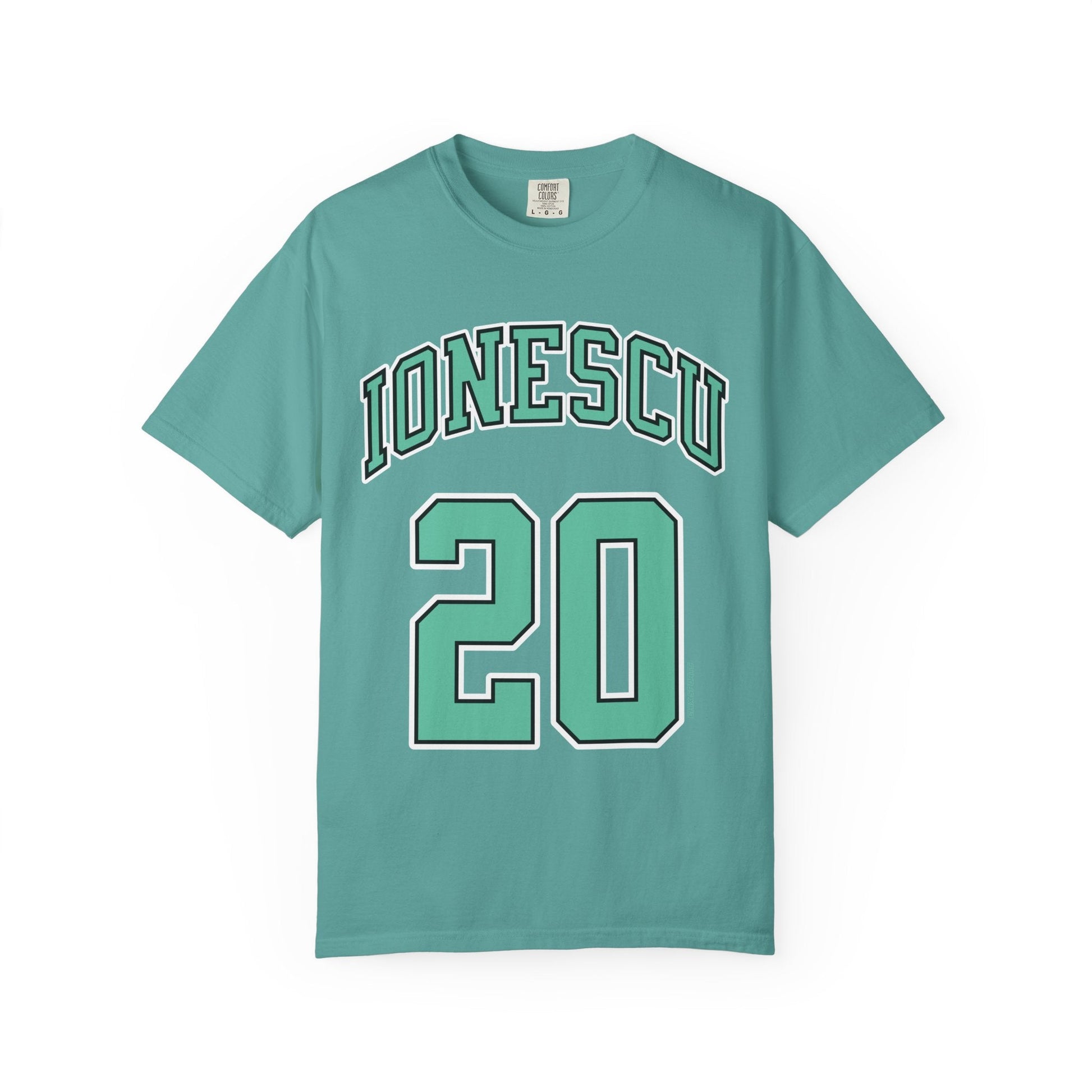 Sabrina Ionescu Liberty Premium Unisex Shirt | Chix Sports