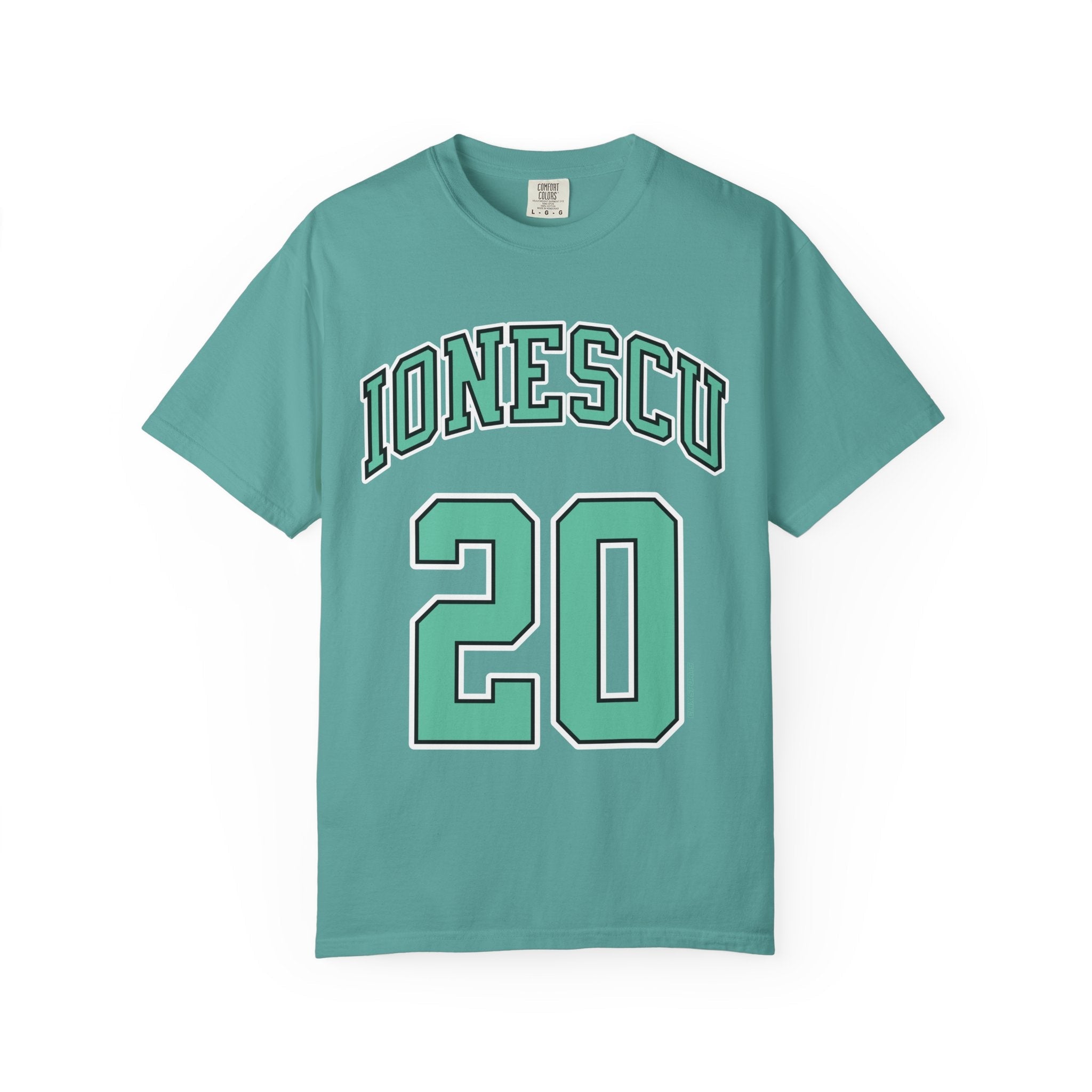 Sabrina Ionescu Liberty Premium Unisex Shirt | Chix Sports