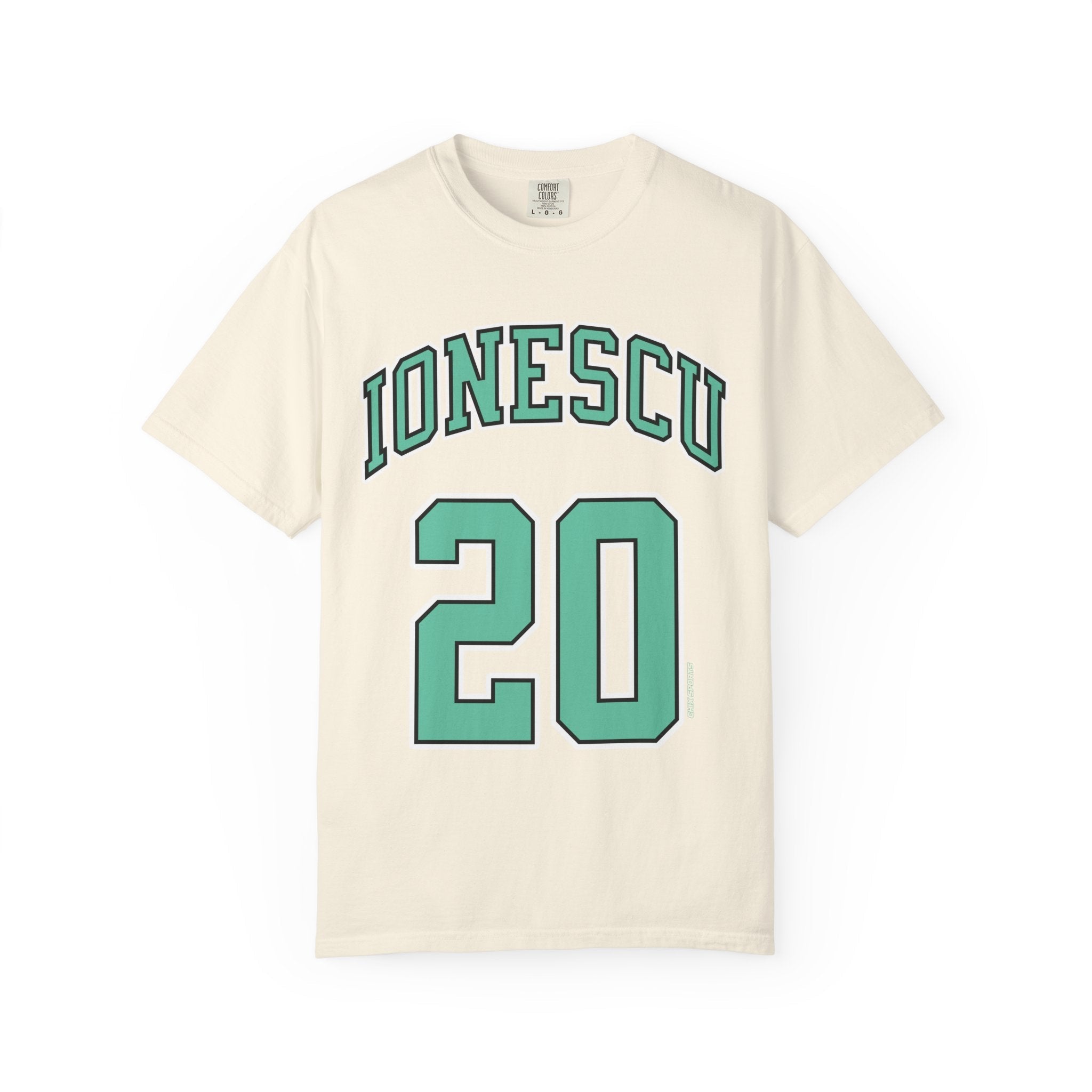 Sabrina Ionescu Liberty Premium Unisex Shirt | Chix Sports