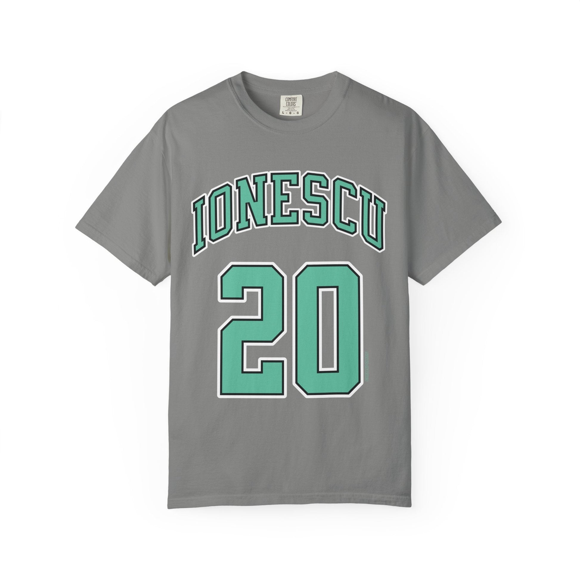 Sabrina Ionescu Liberty Premium Unisex Shirt | Chix Sports