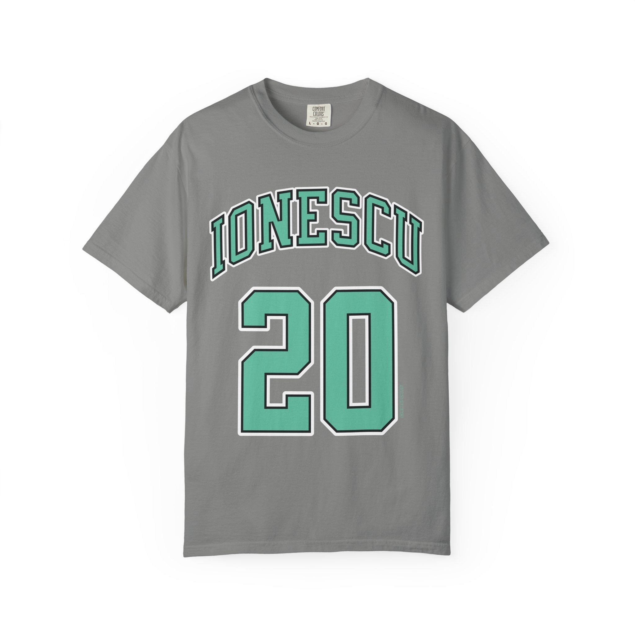 Sabrina Ionescu Liberty Premium Unisex Shirt | Chix Sports