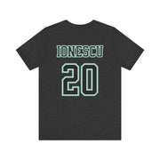 Sabrina Ionescu Liberty Unisex Jersey T-shirt | Chix Sports