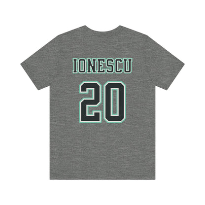 Sabrina Ionescu Liberty Unisex Jersey T-shirt | Chix Sports