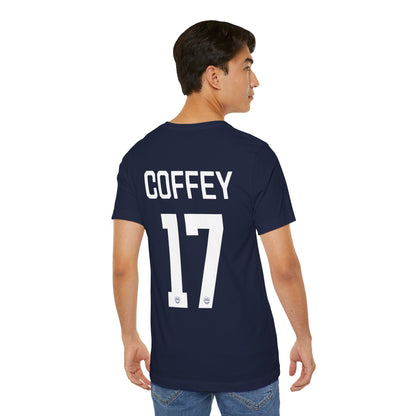 Sam Coffey Light Softblend Soccer Shirt | Chix Sports