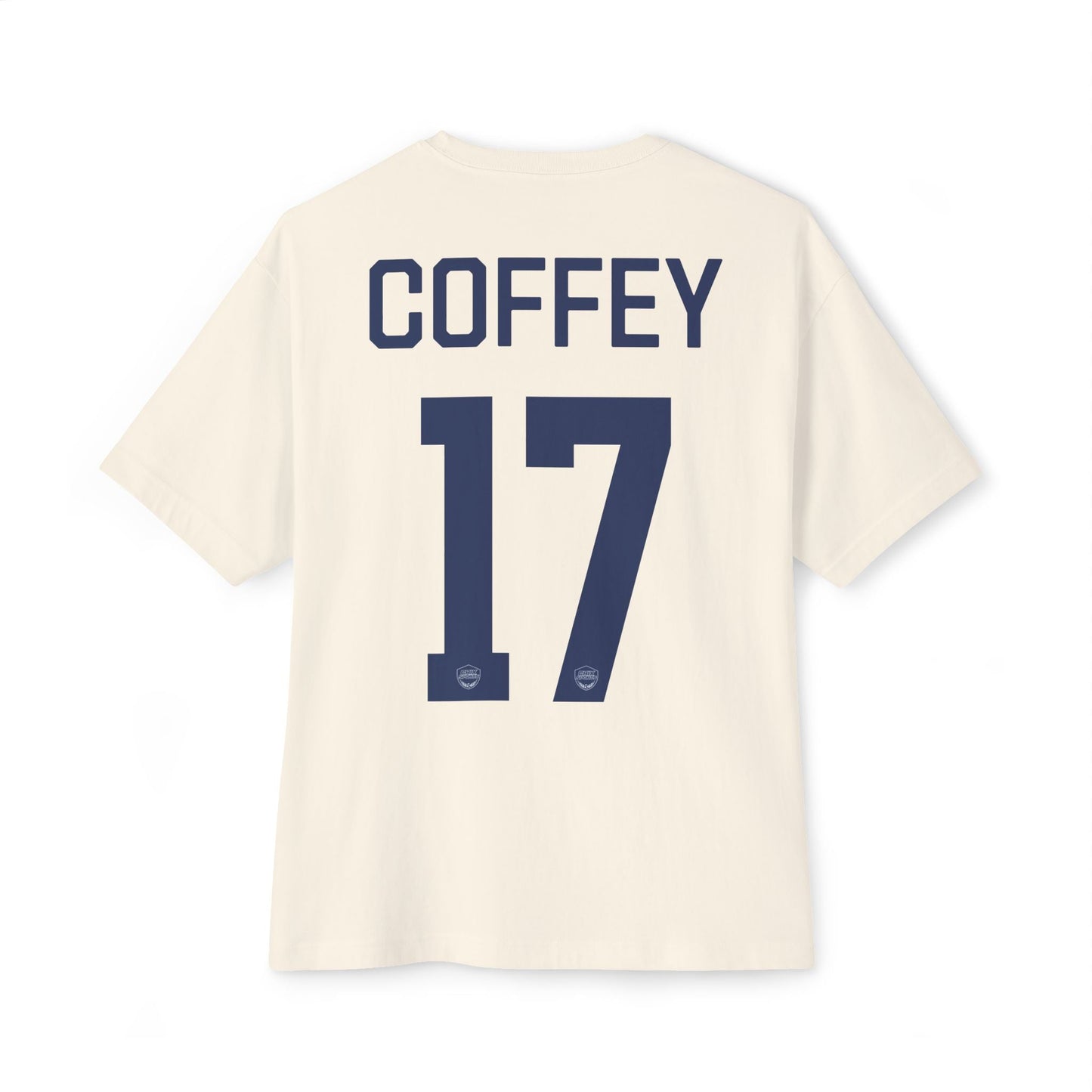 Sam Coffey Women's Team Soccer Shirt | Chix Sports