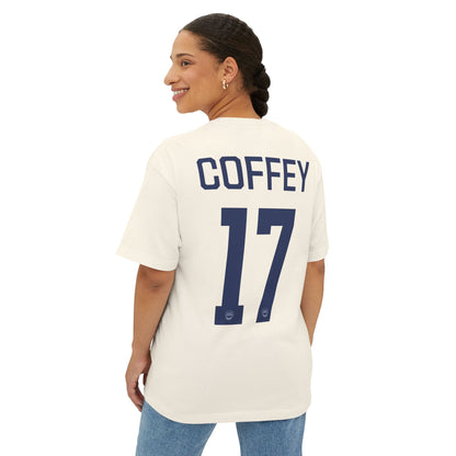 Sam Coffey Women's Team Soccer Shirt | Chix Sports