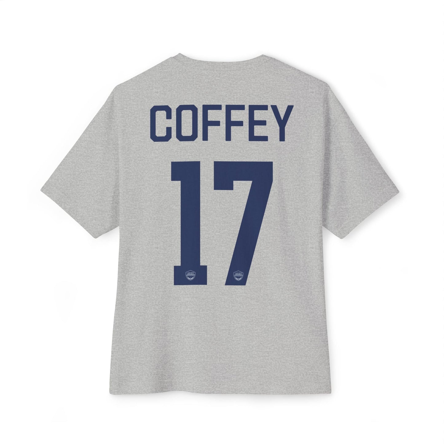 Sam Coffey Women's Team Soccer Shirt | Chix Sports