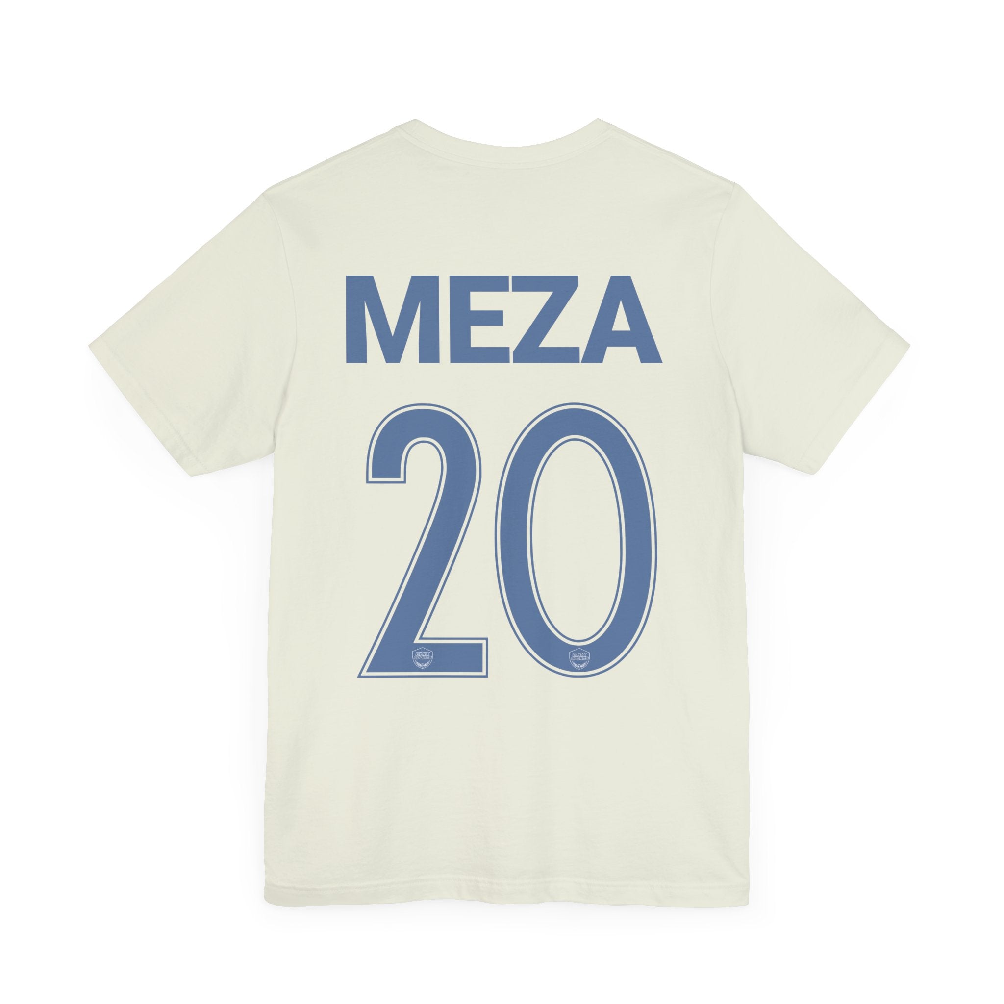 Sam Meza Reign Softblend T-shirt | Chix Sports