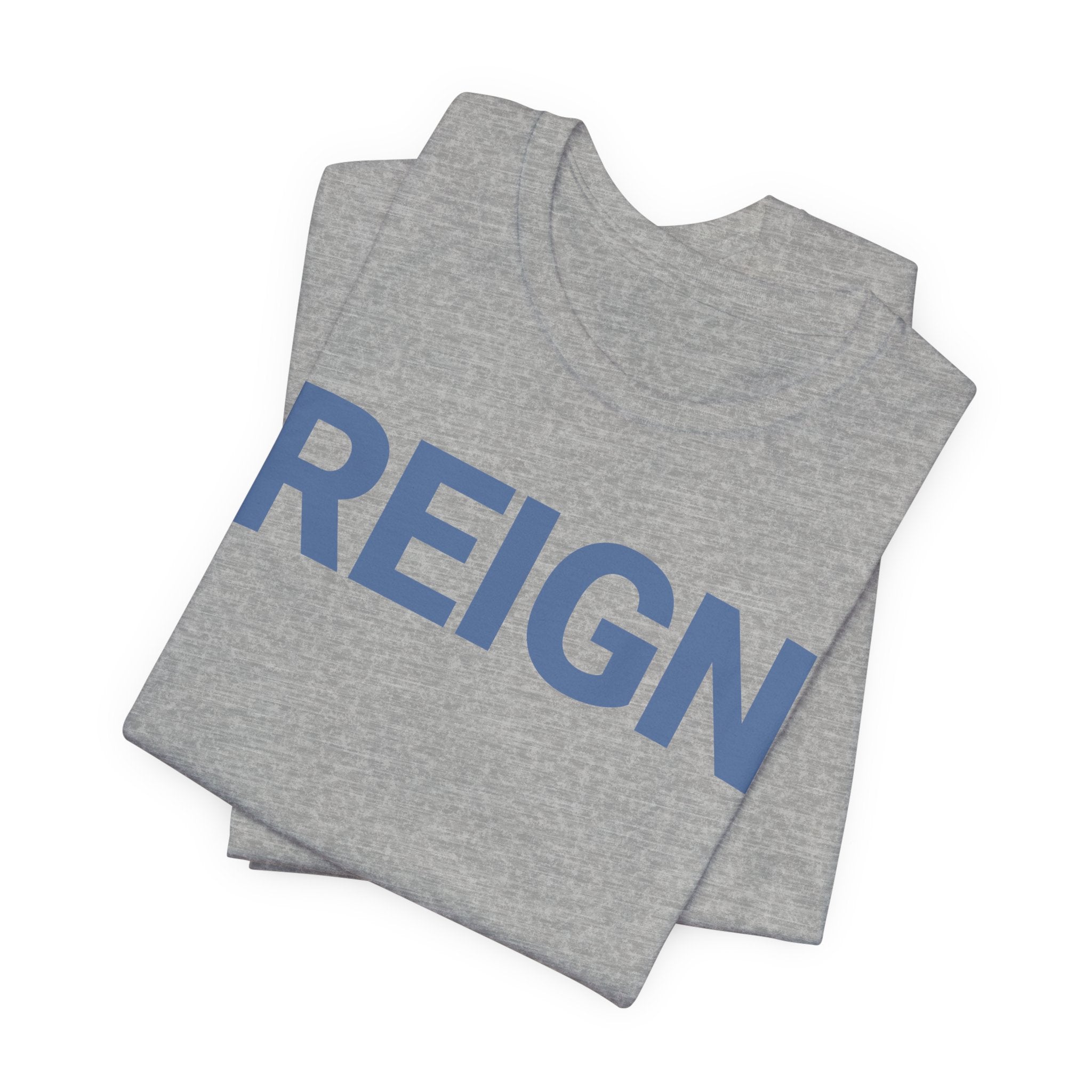Sam Meza Reign Softblend T-shirt | Chix Sports