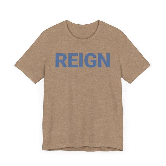 Sam Meza Reign Softblend T-shirt | Chix Sports