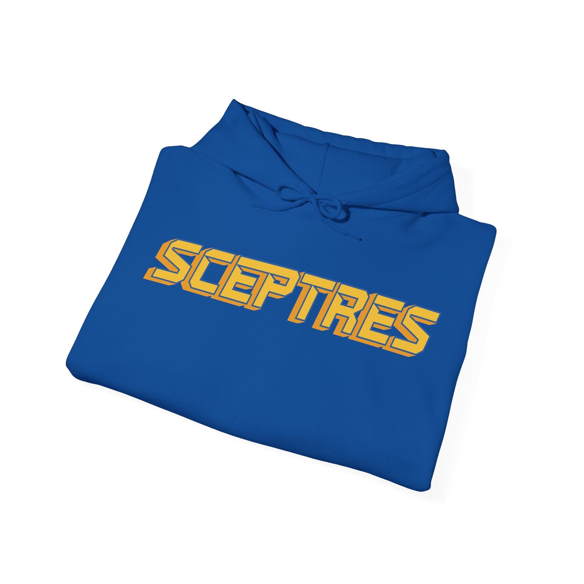 Samantha Cogan 17 Sceptres Hockey Heavy Hoodie | Chix Sports