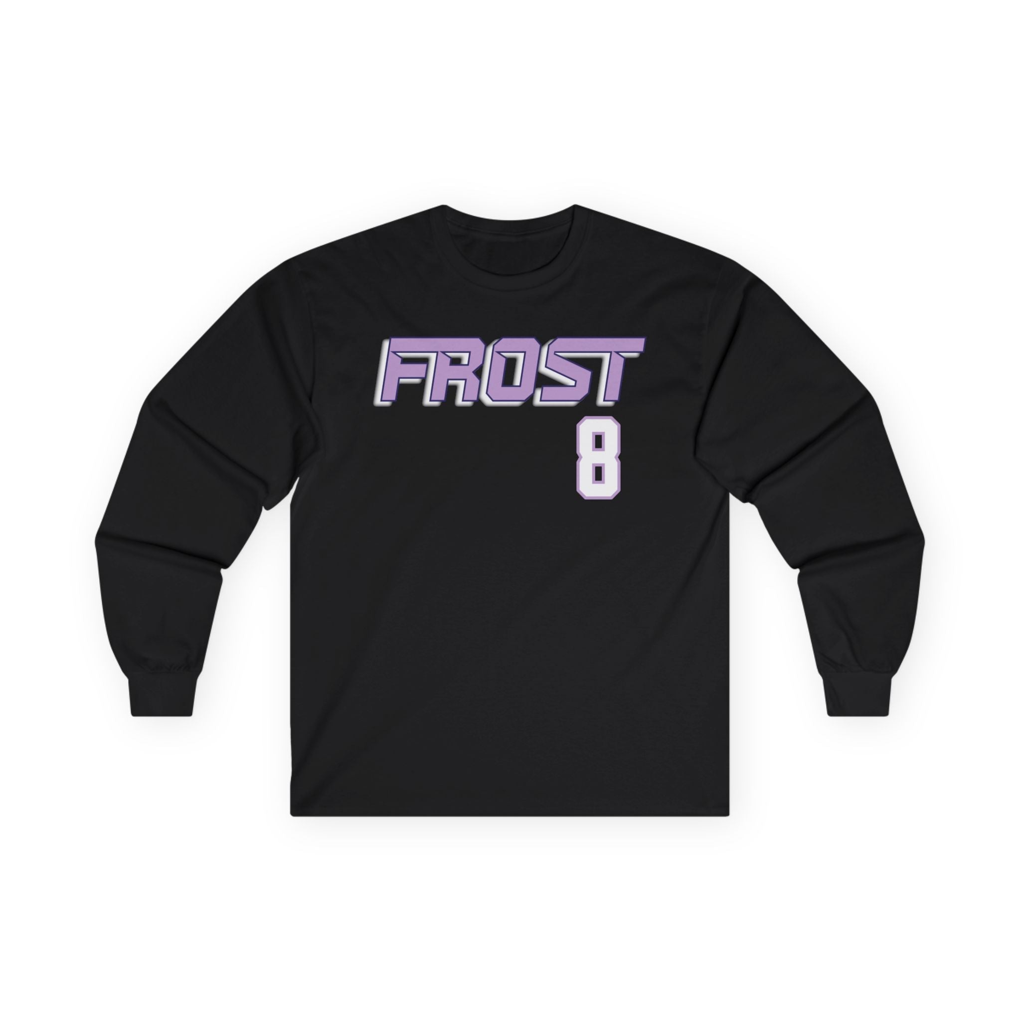 Samantha Cogan Frost Long Sleeve Shirt | Chix Sports