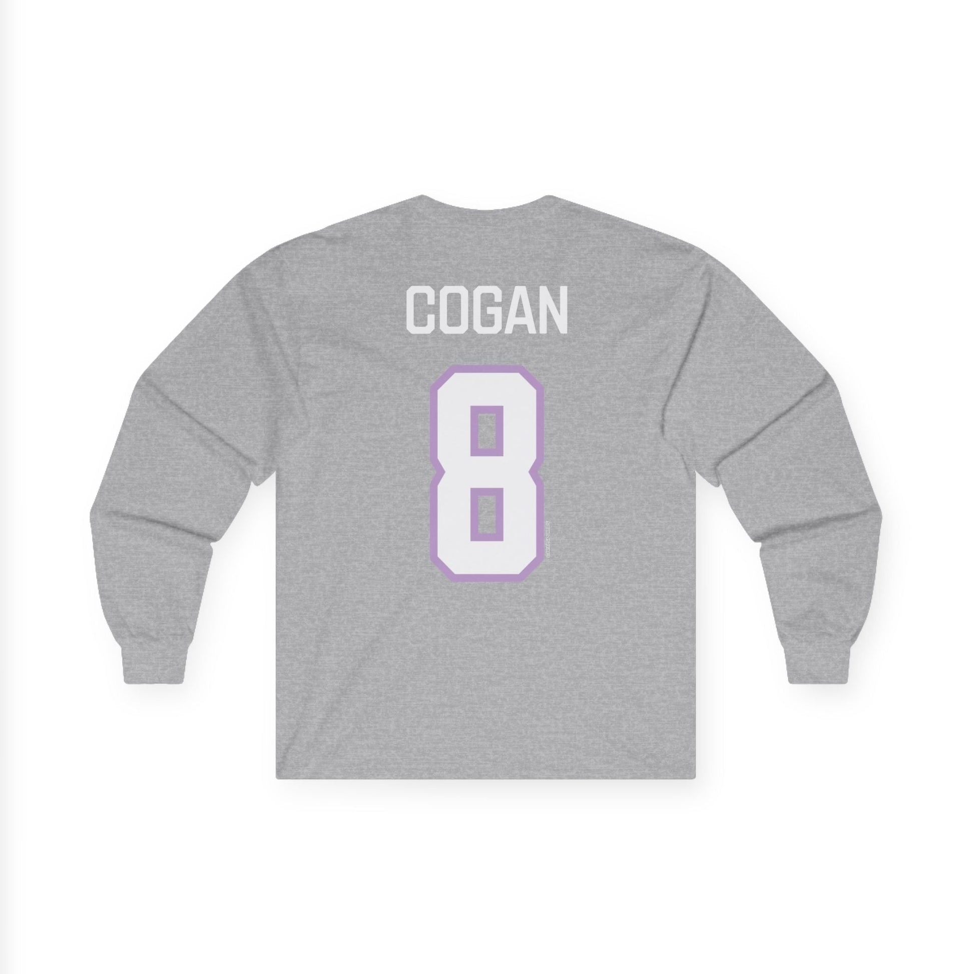 Samantha Cogan Frost Long Sleeve Shirt | Chix Sports