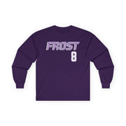Samantha Cogan Frost Long Sleeve Shirt | Chix Sports