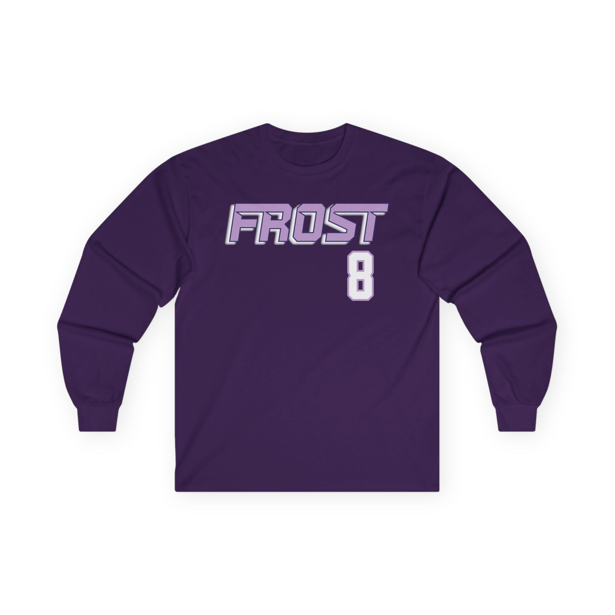 Samantha Cogan Frost Long Sleeve Shirt | Chix Sports